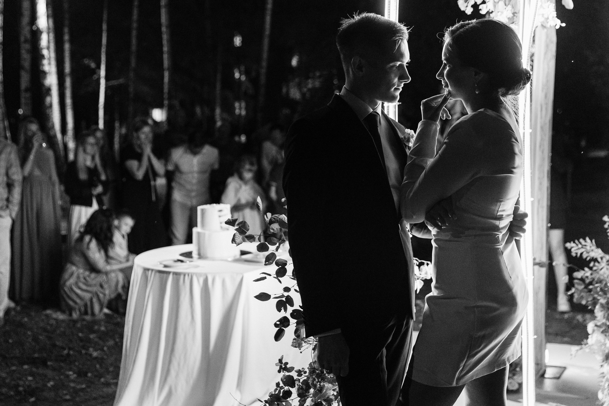 Дмитрий & Юлия. Свадебный и семейный фотограф в Твери, Москве, Санкт-Петербурге