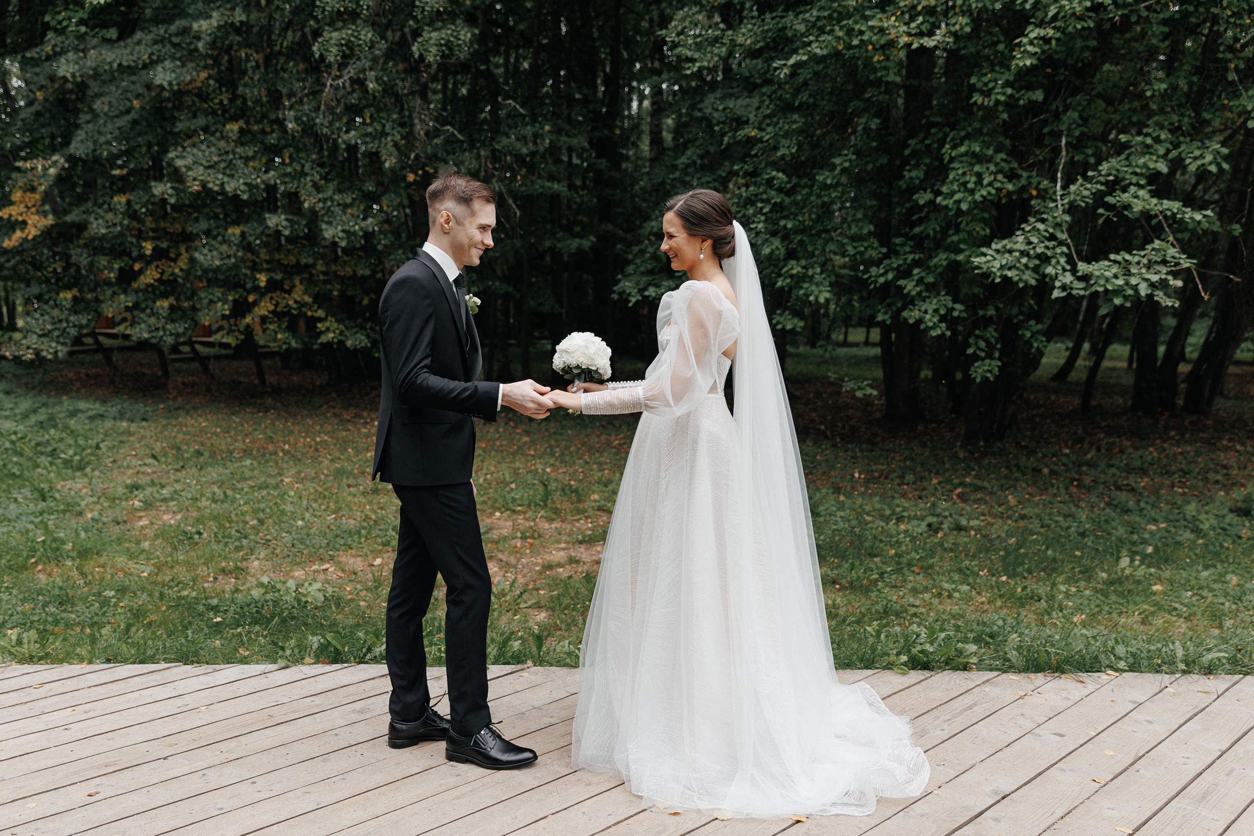 Дмитрий & Юлия. Свадебный и семейный фотограф в Твери, Москве, Санкт-Петербурге