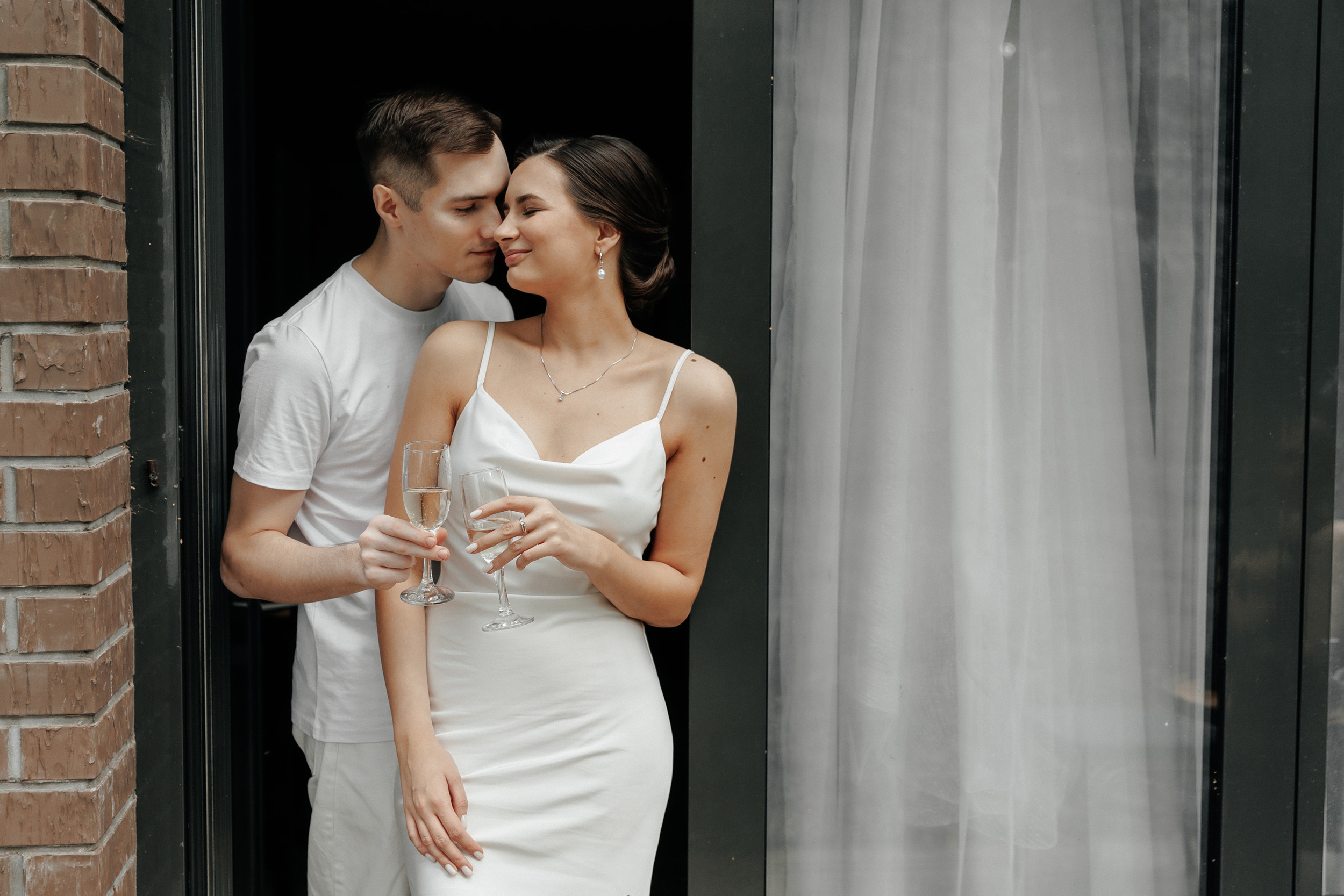 Дмитрий & Юлия. Свадебный и семейный фотограф в Твери, Москве, Санкт-Петербурге