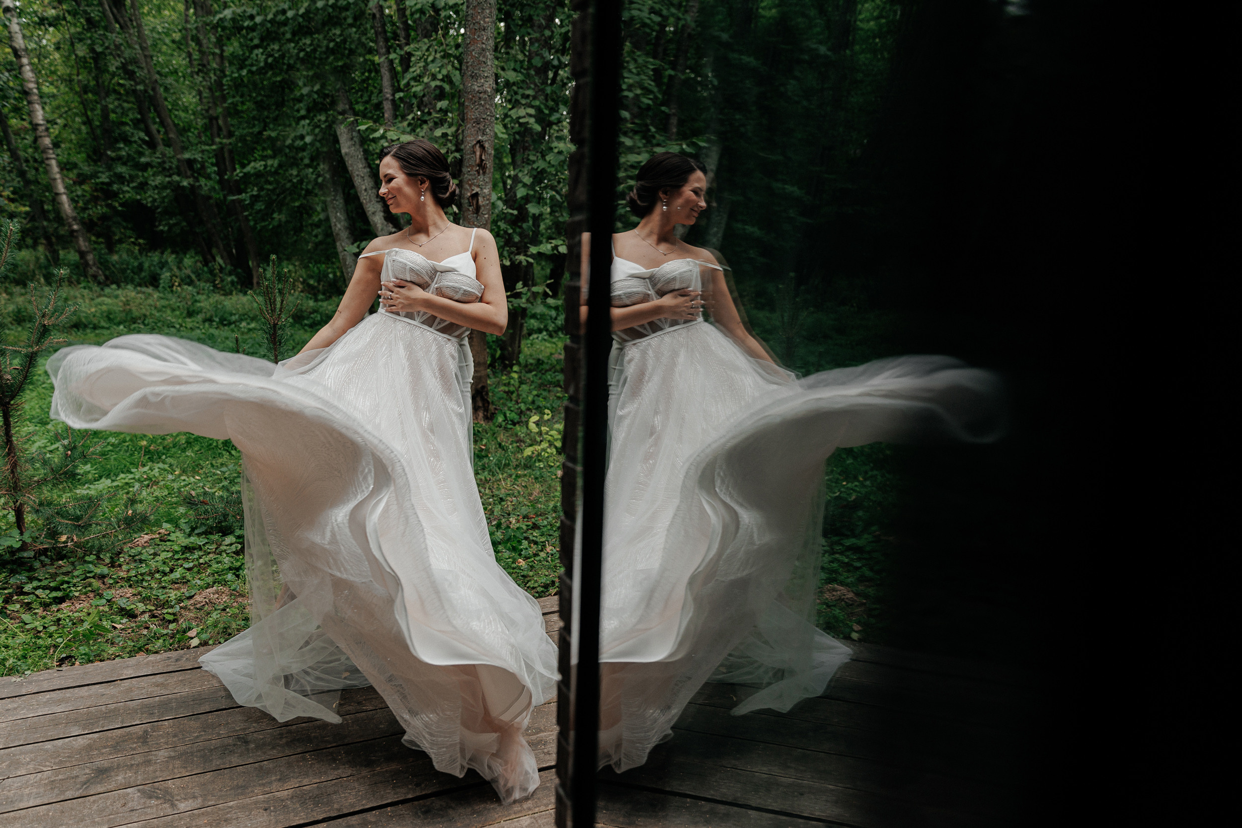 Дмитрий & Юлия. Свадебный и семейный фотограф в Твери, Москве, Санкт-Петербурге