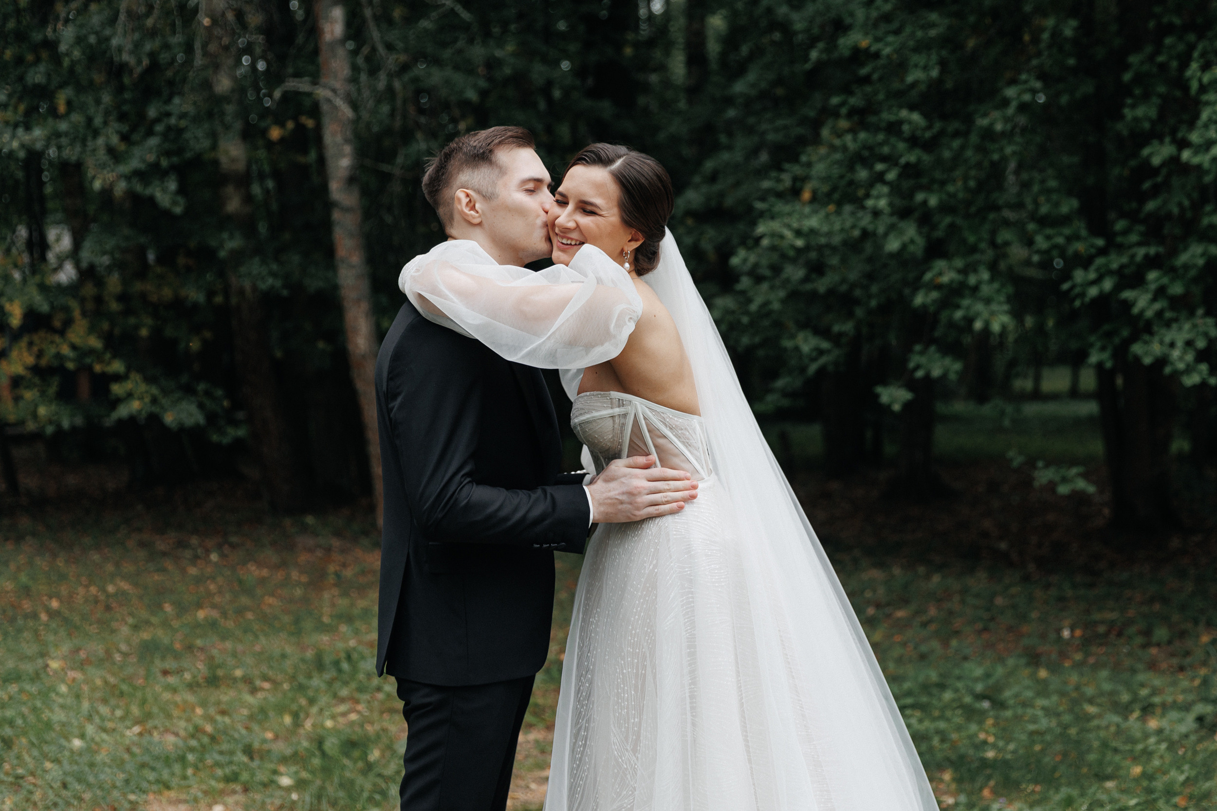Дмитрий & Юлия. Свадебный и семейный фотограф в Твери, Москве, Санкт-Петербурге