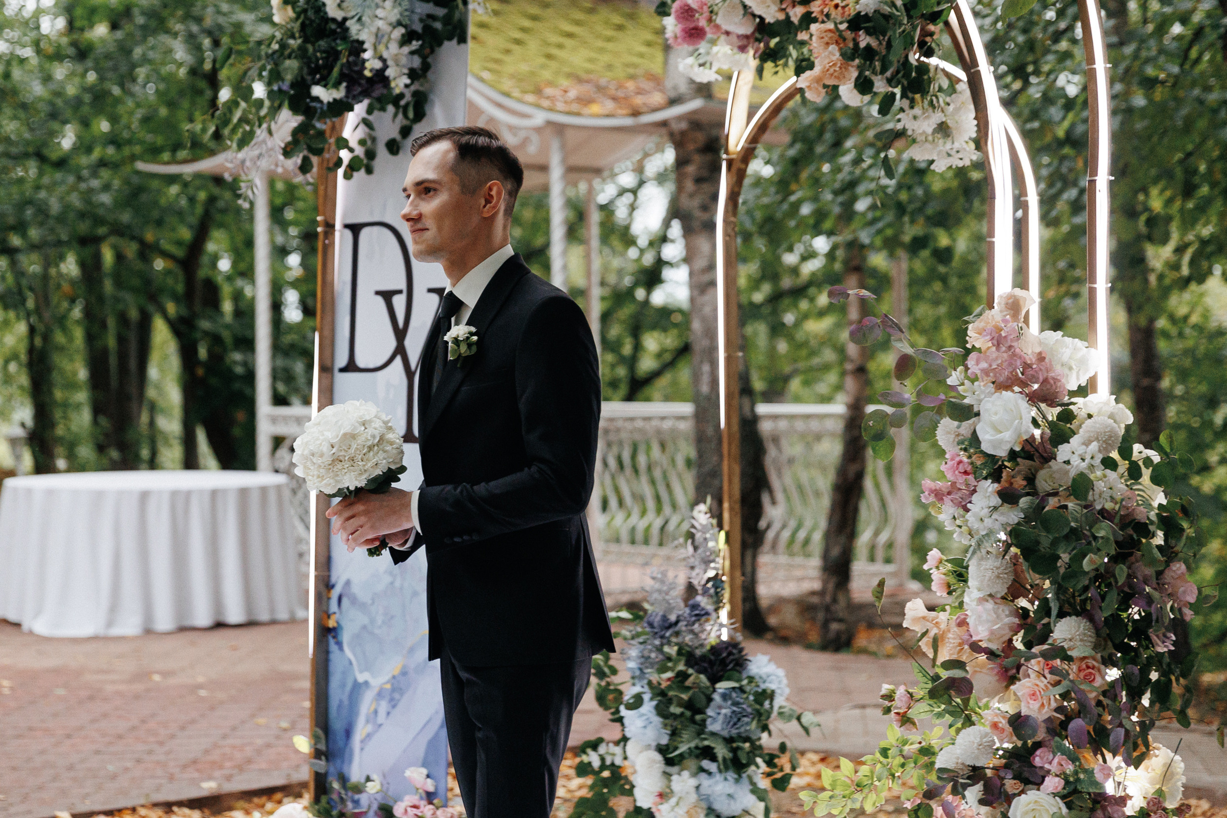 Дмитрий & Юлия. Свадебный и семейный фотограф в Твери, Москве, Санкт-Петербурге