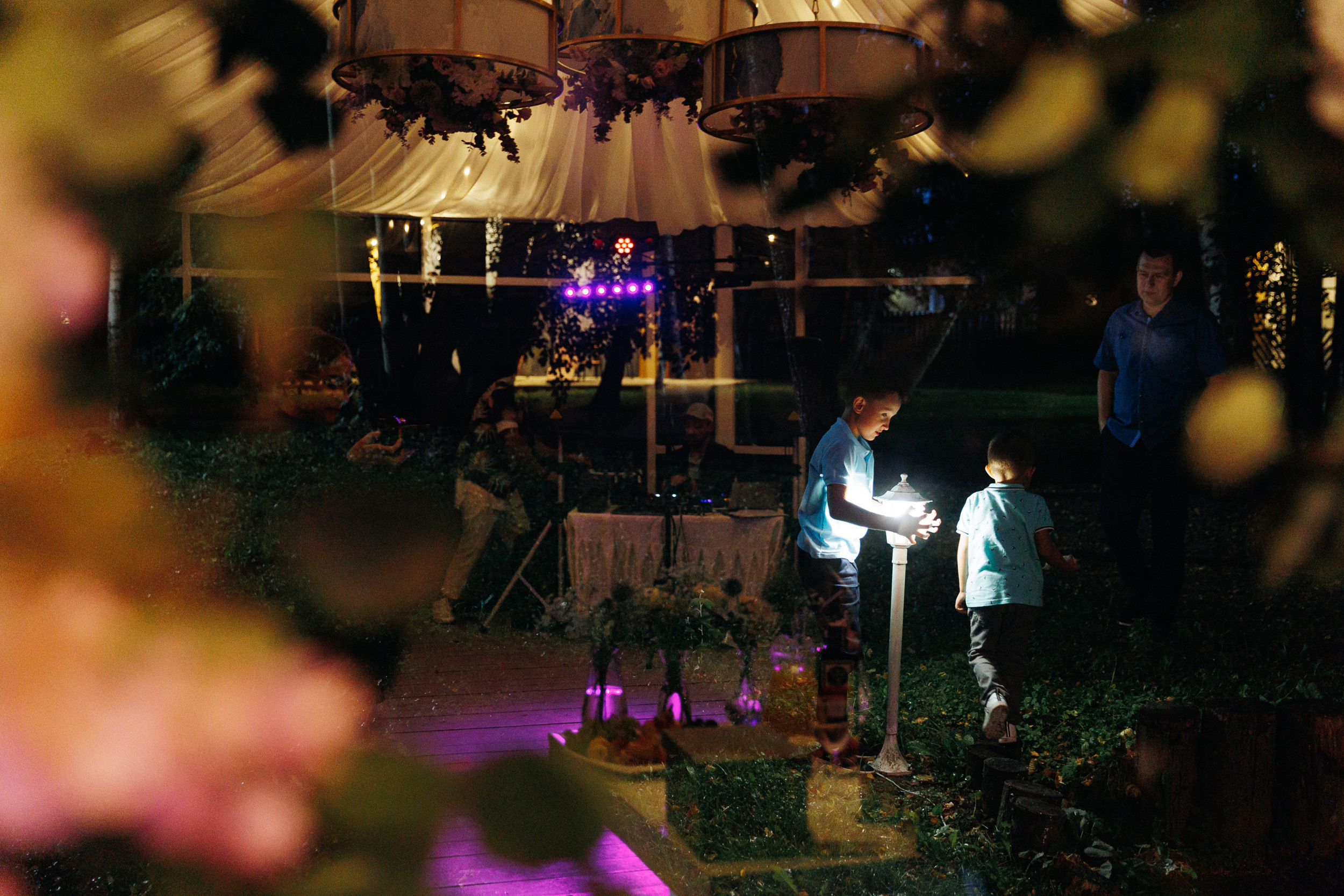 Дмитрий & Юлия. Свадебный и семейный фотограф в Твери, Москве, Санкт-Петербурге