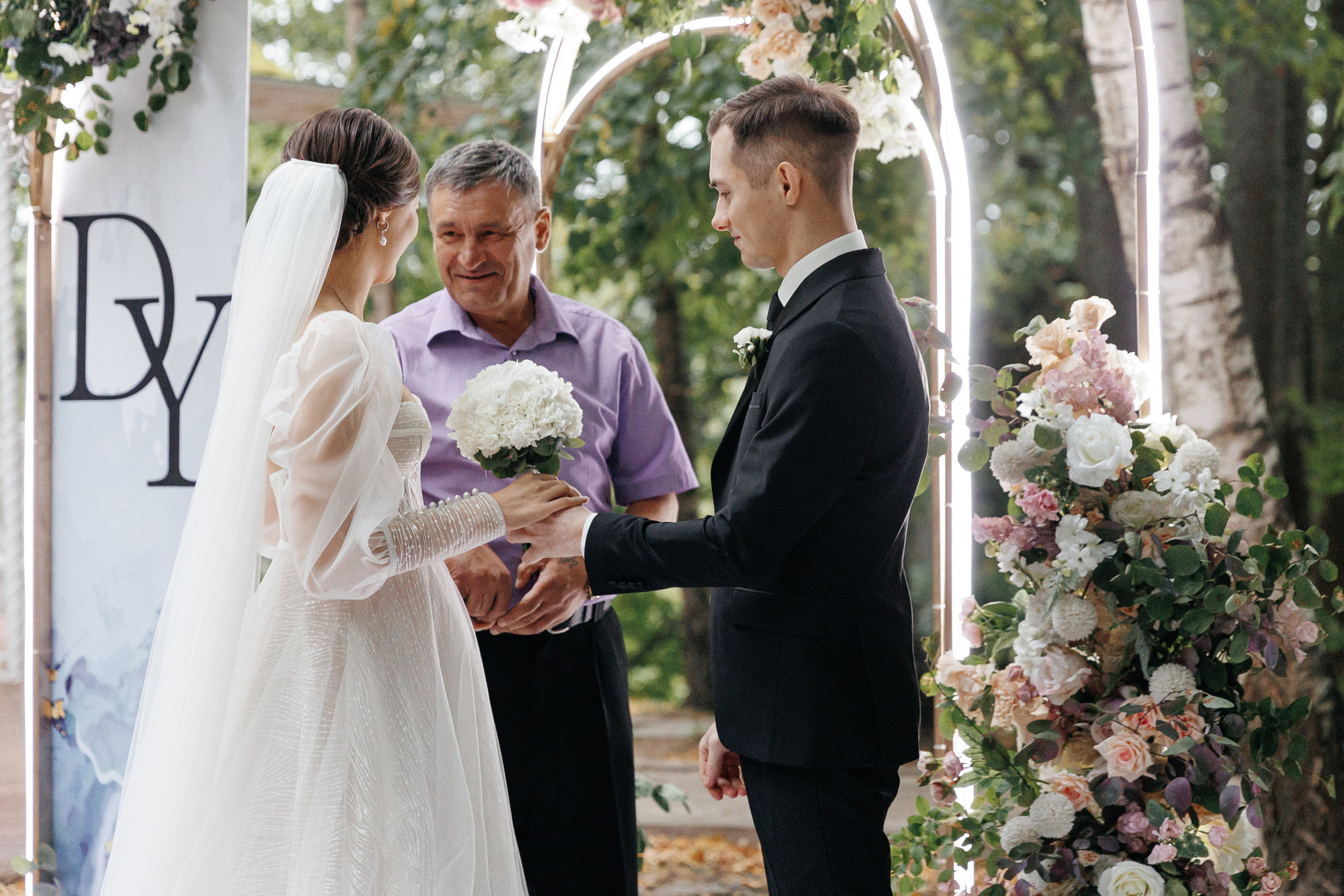 Дмитрий & Юлия. Свадебный и семейный фотограф в Твери, Москве, Санкт-Петербурге