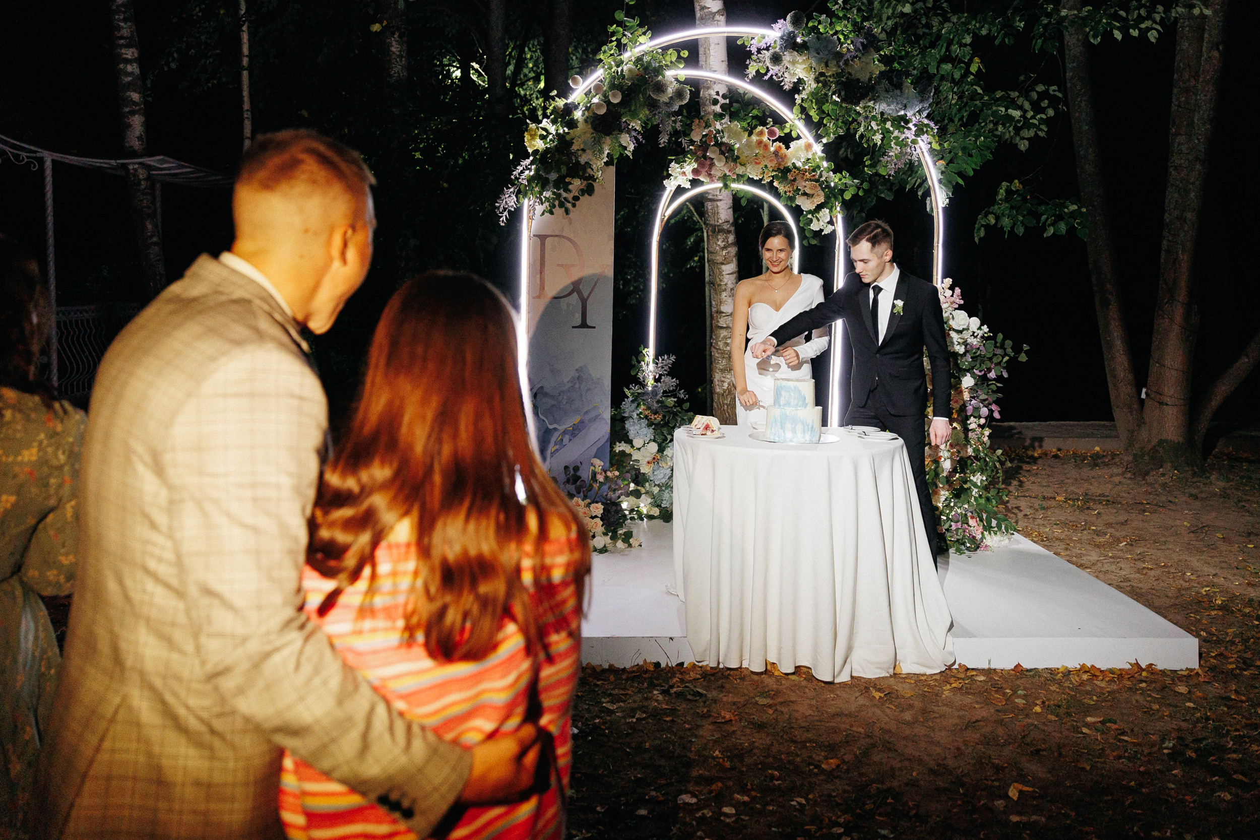 Дмитрий & Юлия. Свадебный и семейный фотограф в Твери, Москве, Санкт-Петербурге