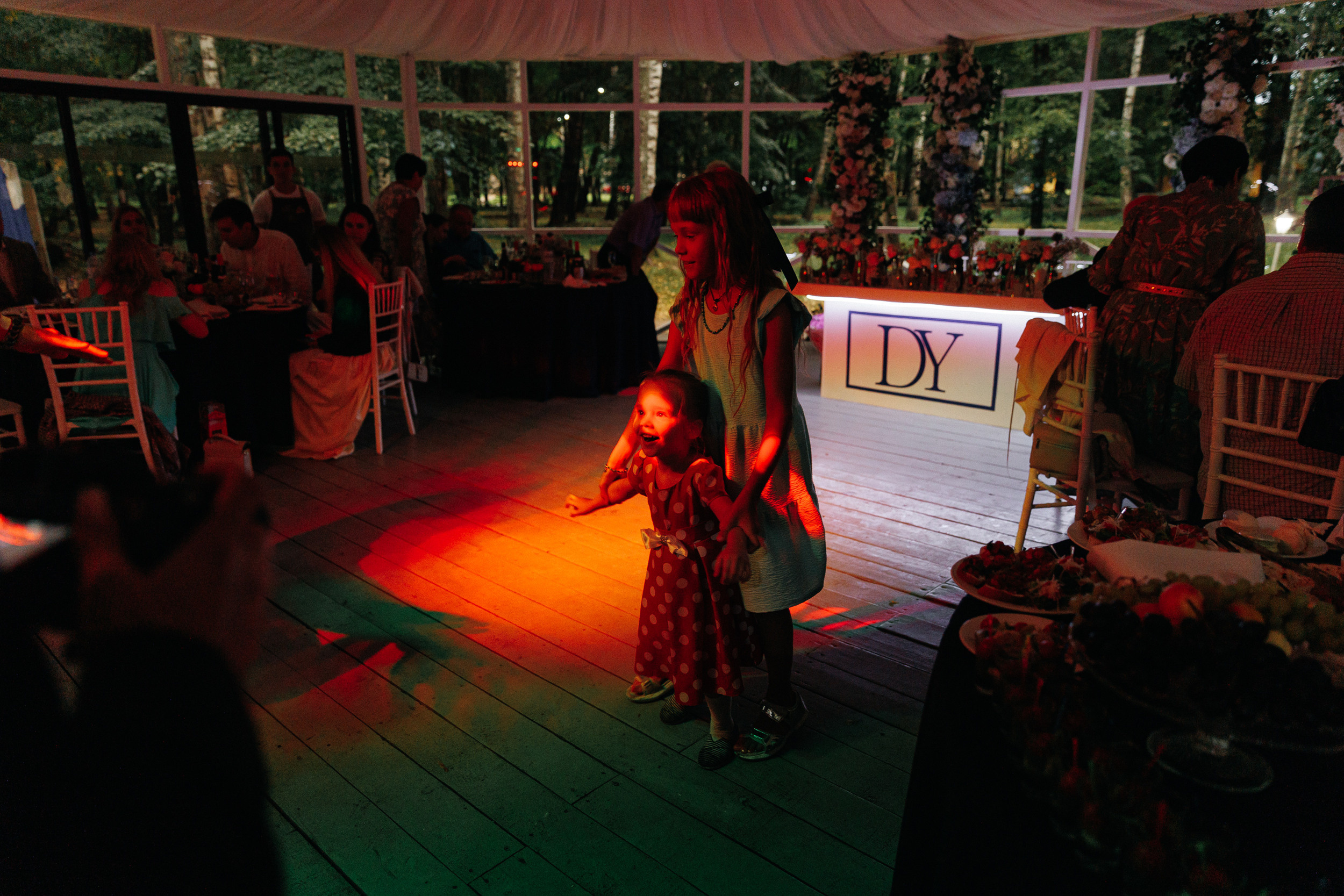 Дмитрий & Юлия. Свадебный и семейный фотограф в Твери, Москве, Санкт-Петербурге