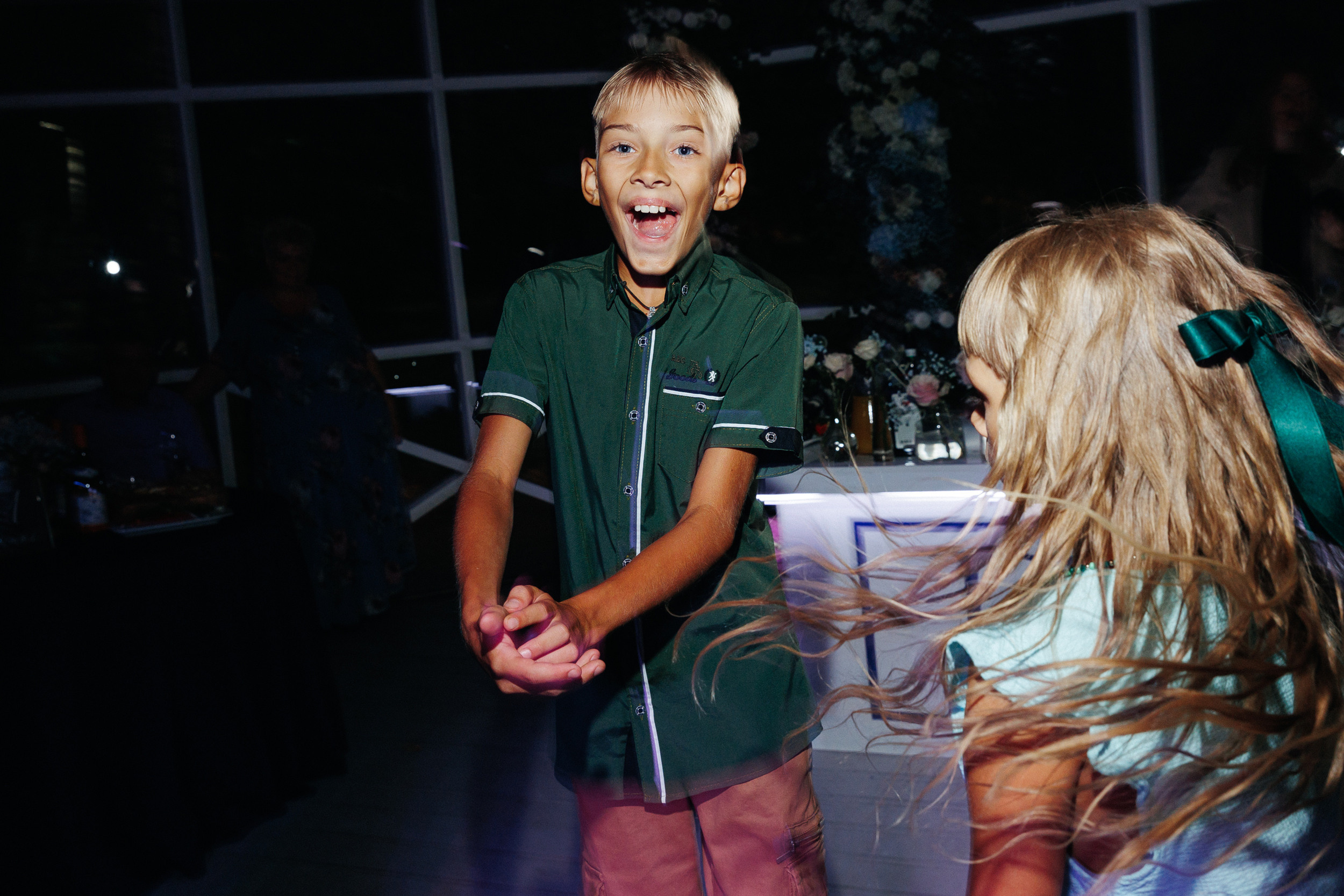 Дмитрий & Юлия. Свадебный и семейный фотограф в Твери, Москве, Санкт-Петербурге