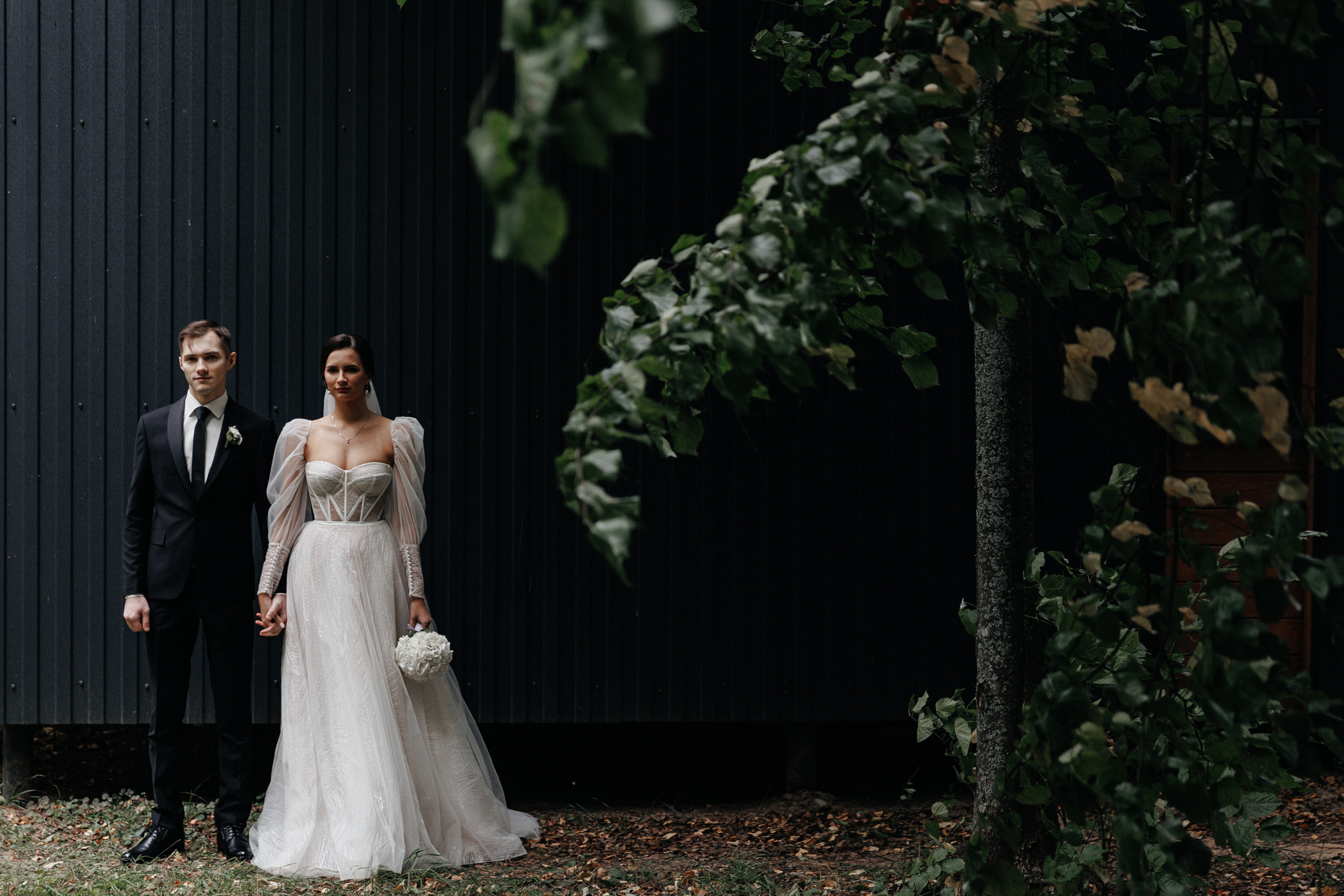 Дмитрий & Юлия. Свадебный и семейный фотограф в Твери, Москве, Санкт-Петербурге