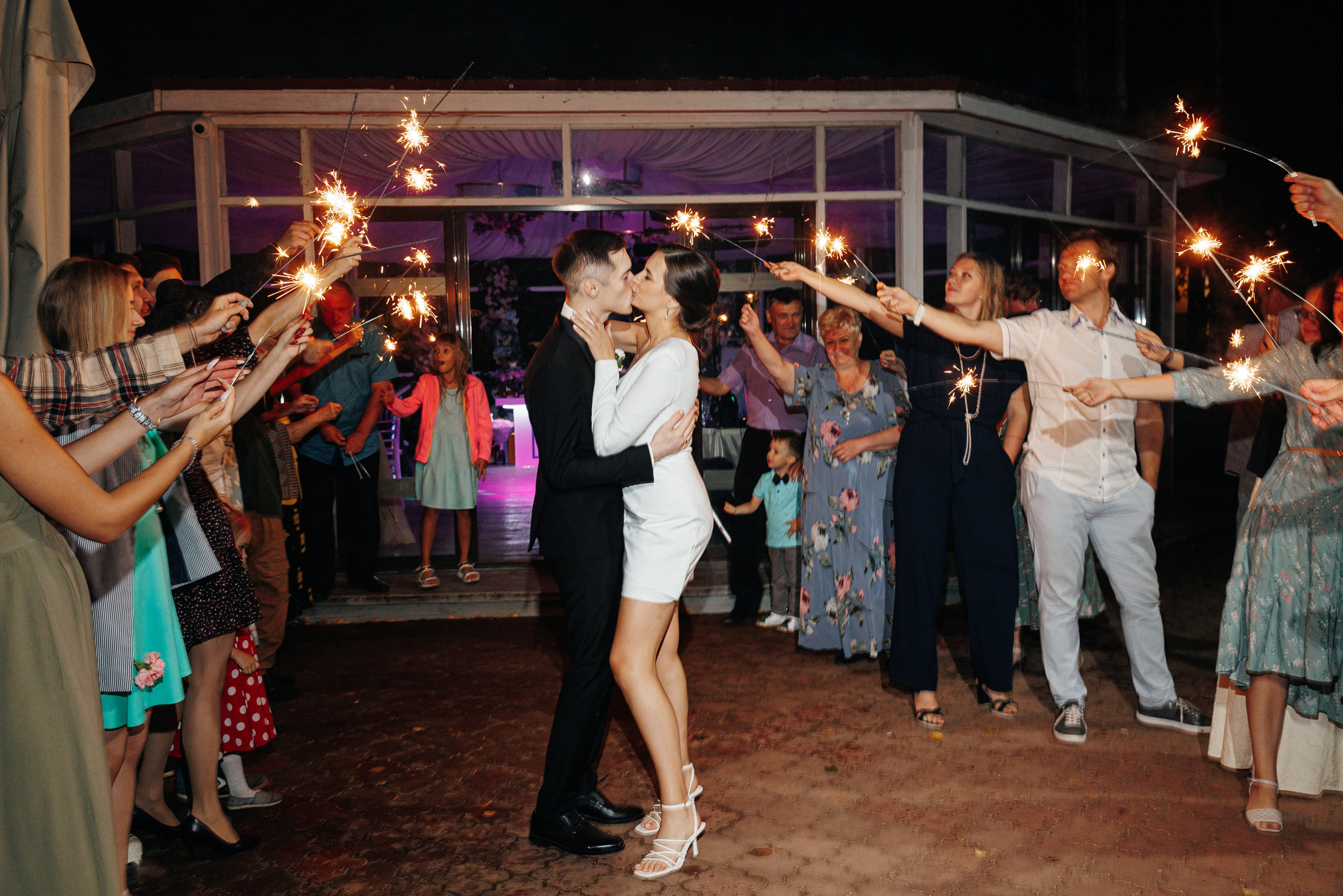 Дмитрий & Юлия. Свадебный и семейный фотограф в Твери, Москве, Санкт-Петербурге