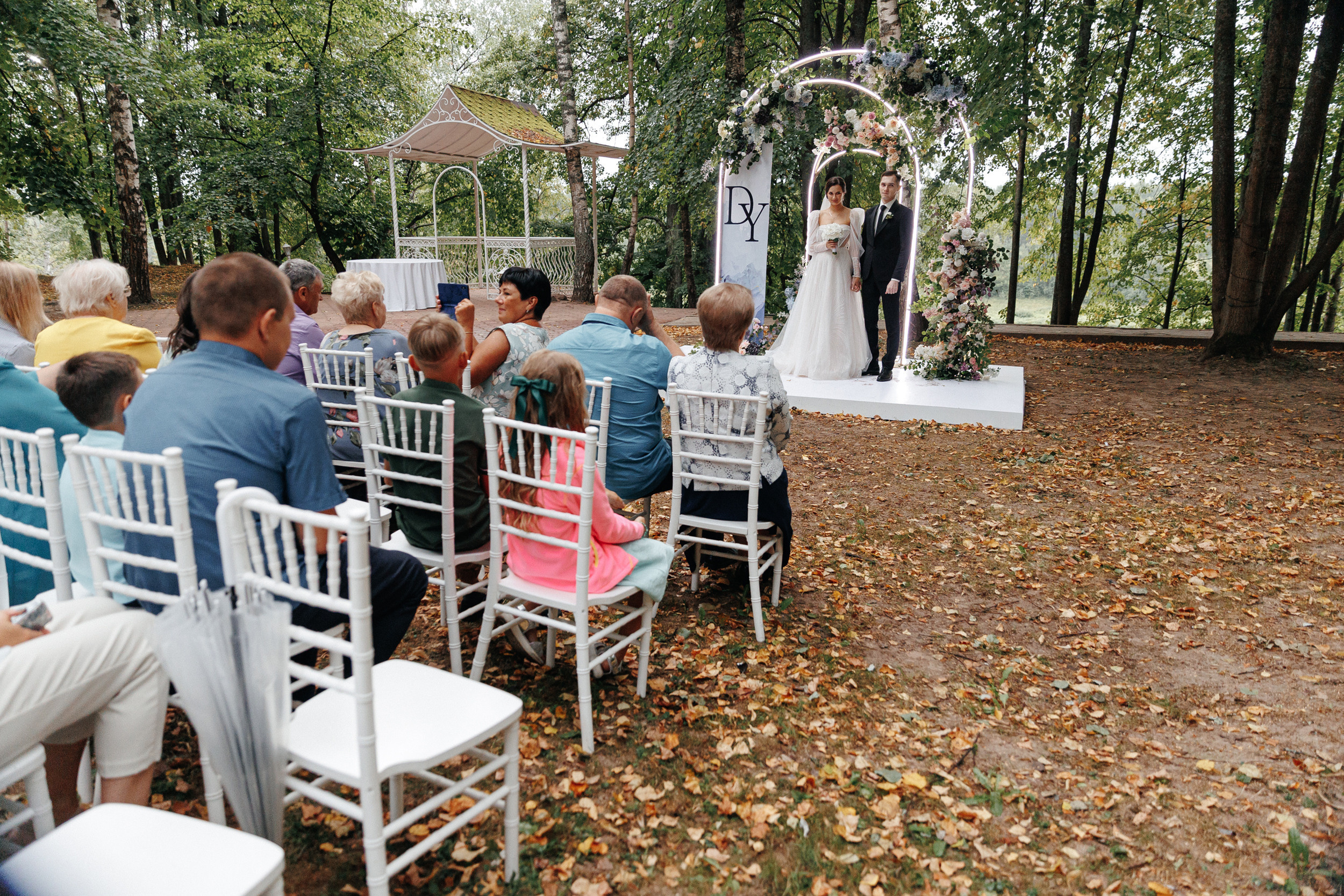 Дмитрий & Юлия. Свадебный и семейный фотограф в Твери, Москве, Санкт-Петербурге