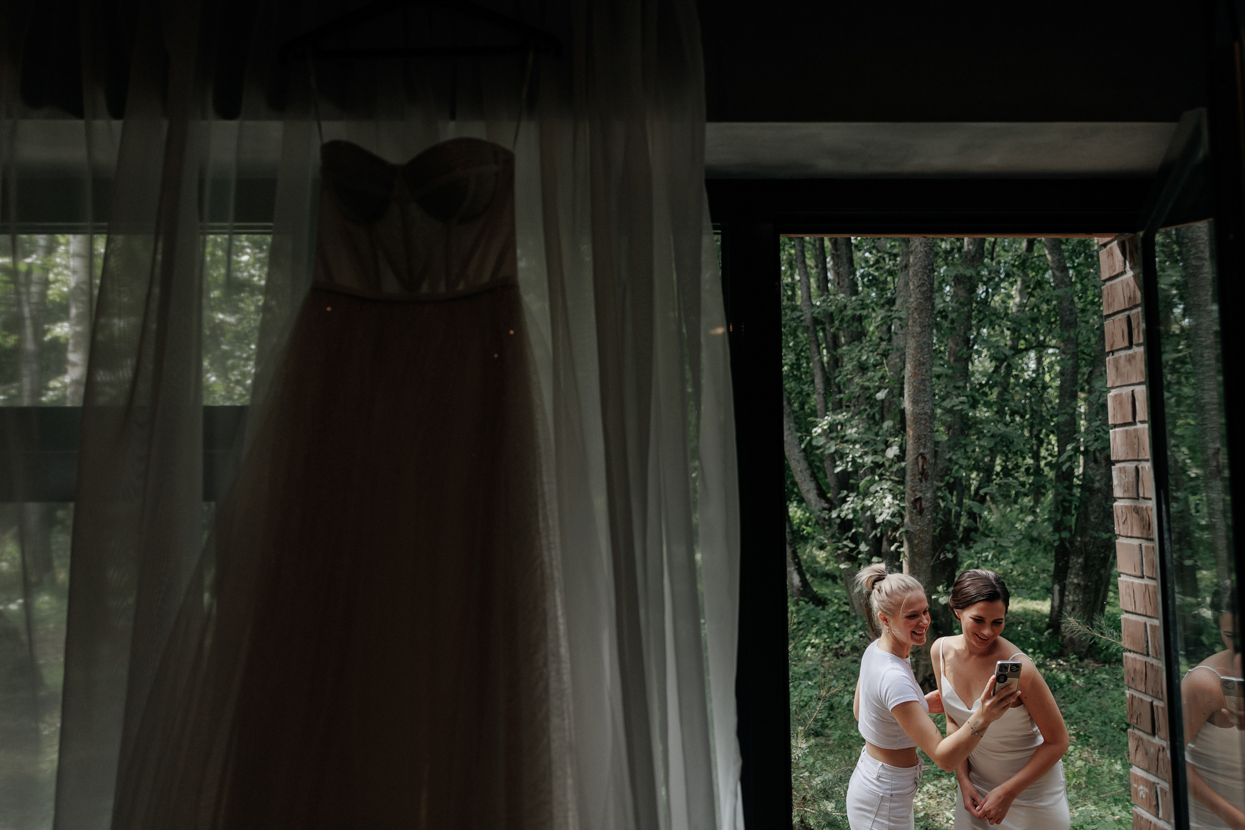 Дмитрий & Юлия. Свадебный и семейный фотограф в Твери, Москве, Санкт-Петербурге