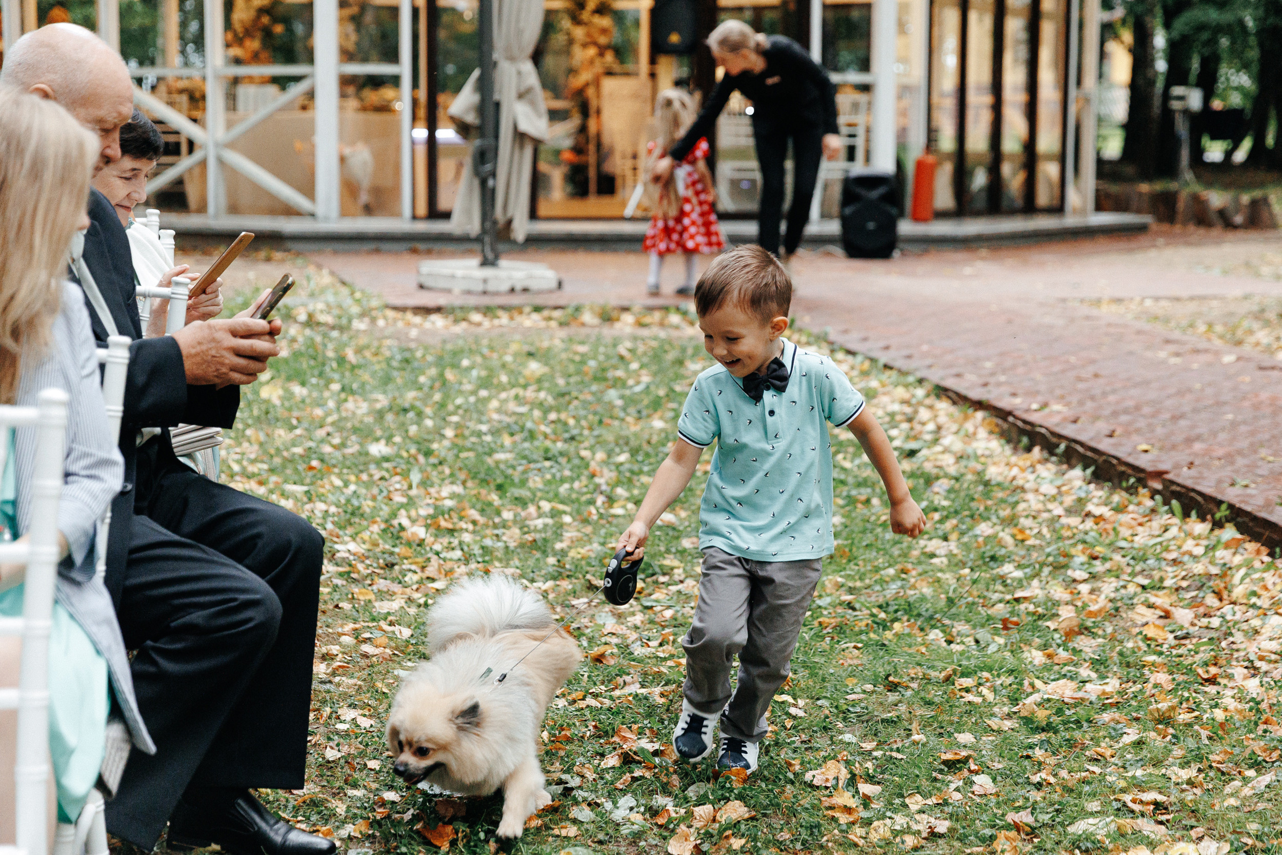 Дмитрий & Юлия. Свадебный и семейный фотограф в Твери, Москве, Санкт-Петербурге