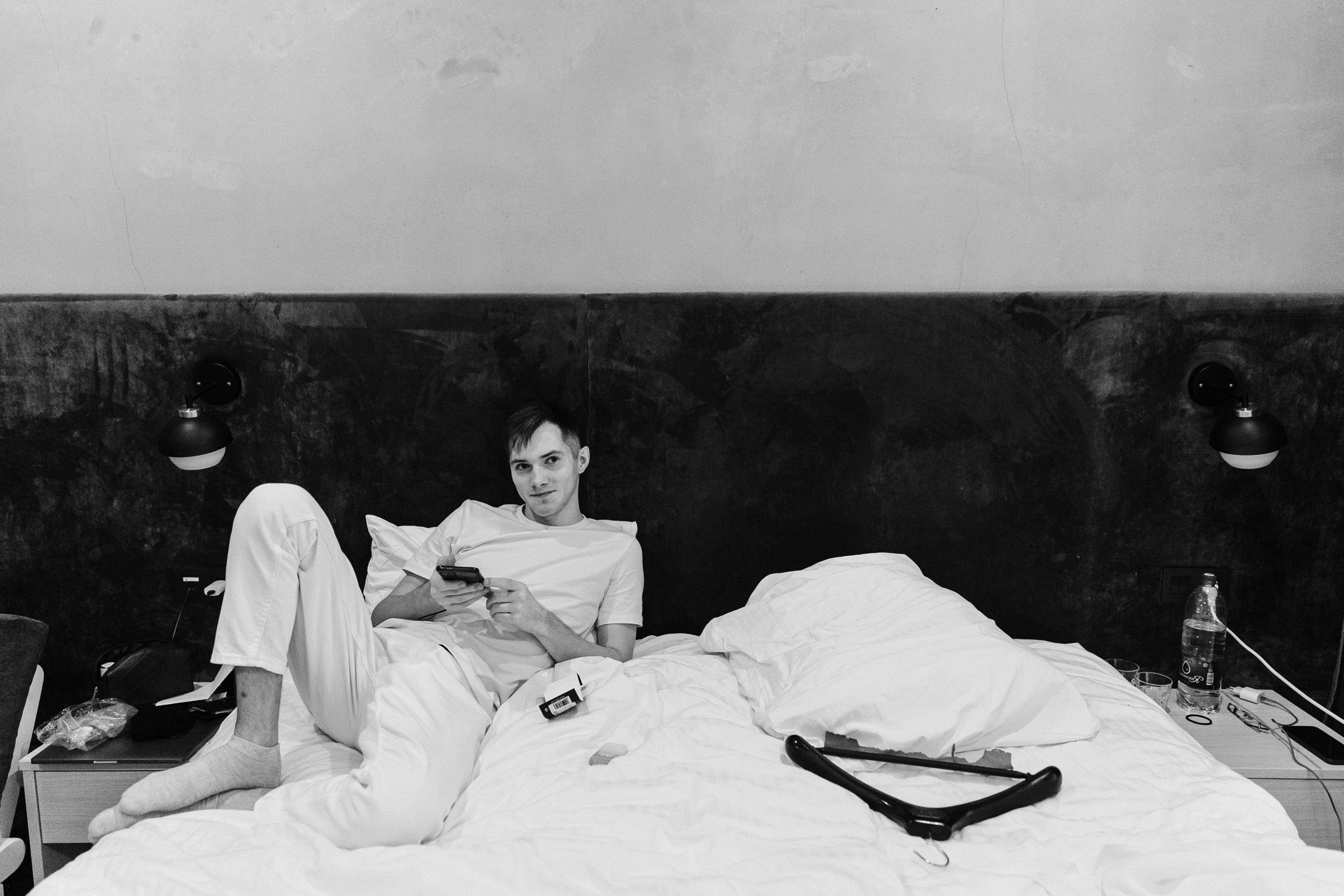 Дмитрий & Юлия. Свадебный и семейный фотограф в Твери, Москве, Санкт-Петербурге