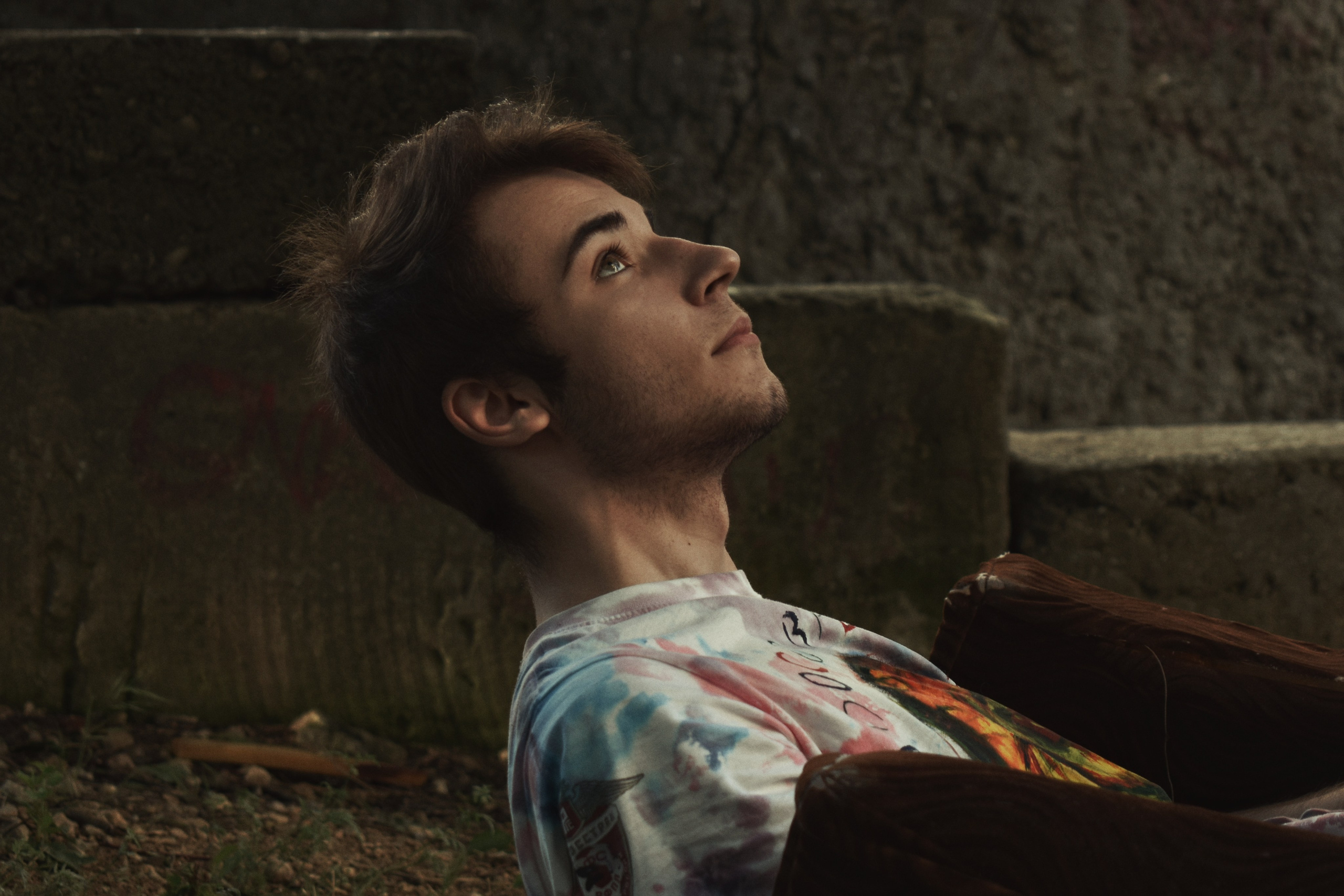 Артём. Фотограф-ретушер в Крыму Юля Лобурец