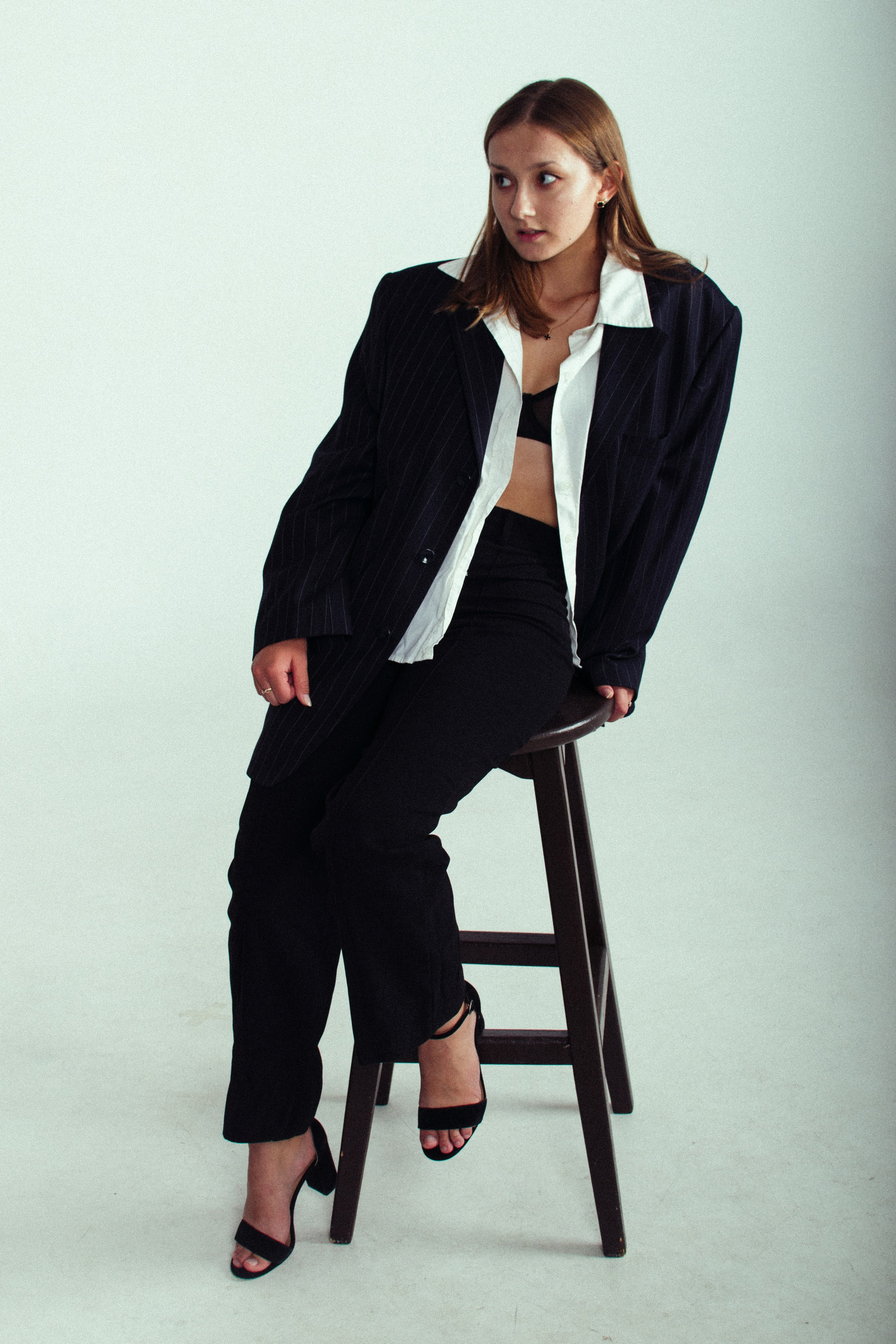 Екатерина. Фотограф-ретушер в Крыму Юля Лобурец