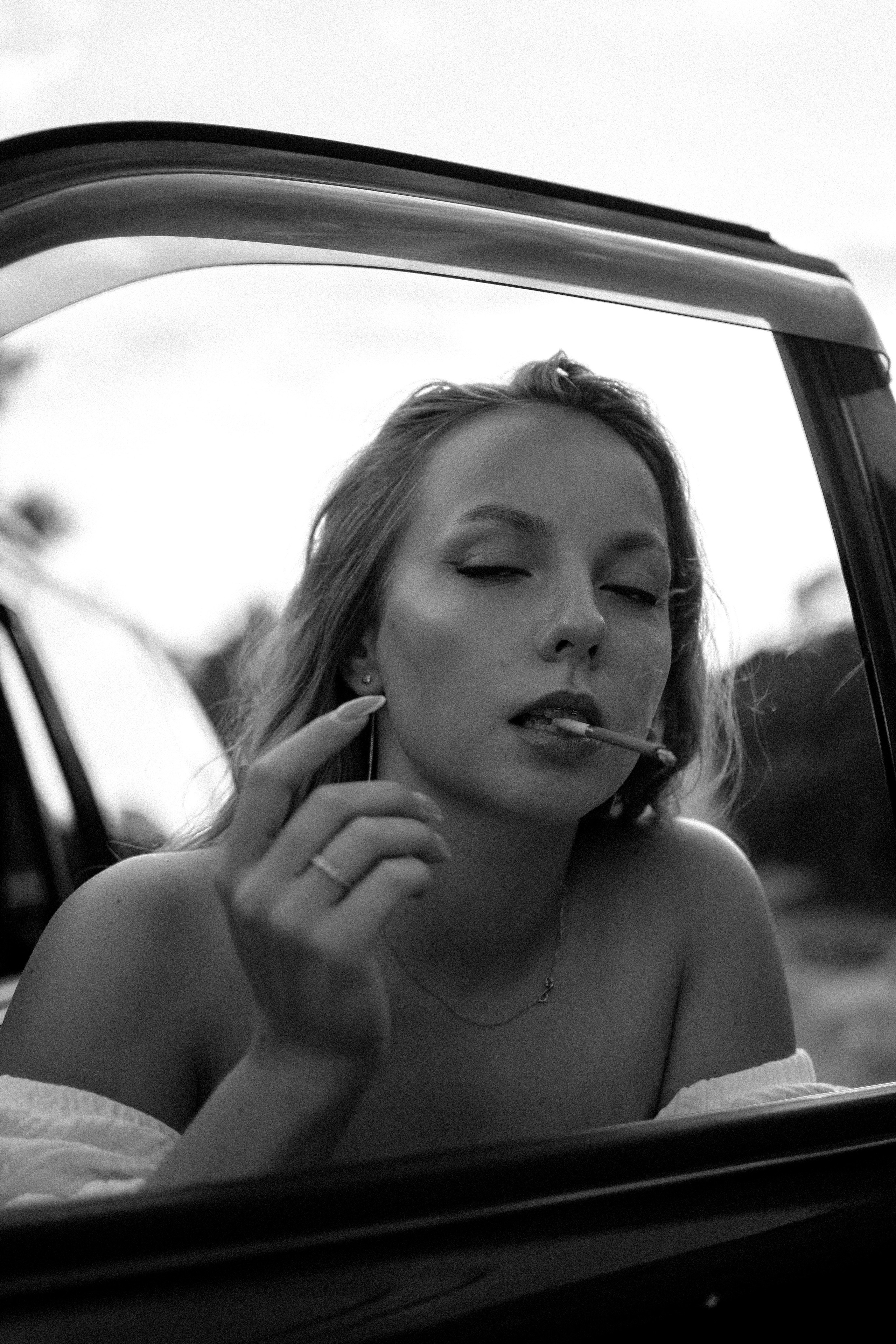 Ксения. Фотограф-ретушер в Крыму Юля Лобурец