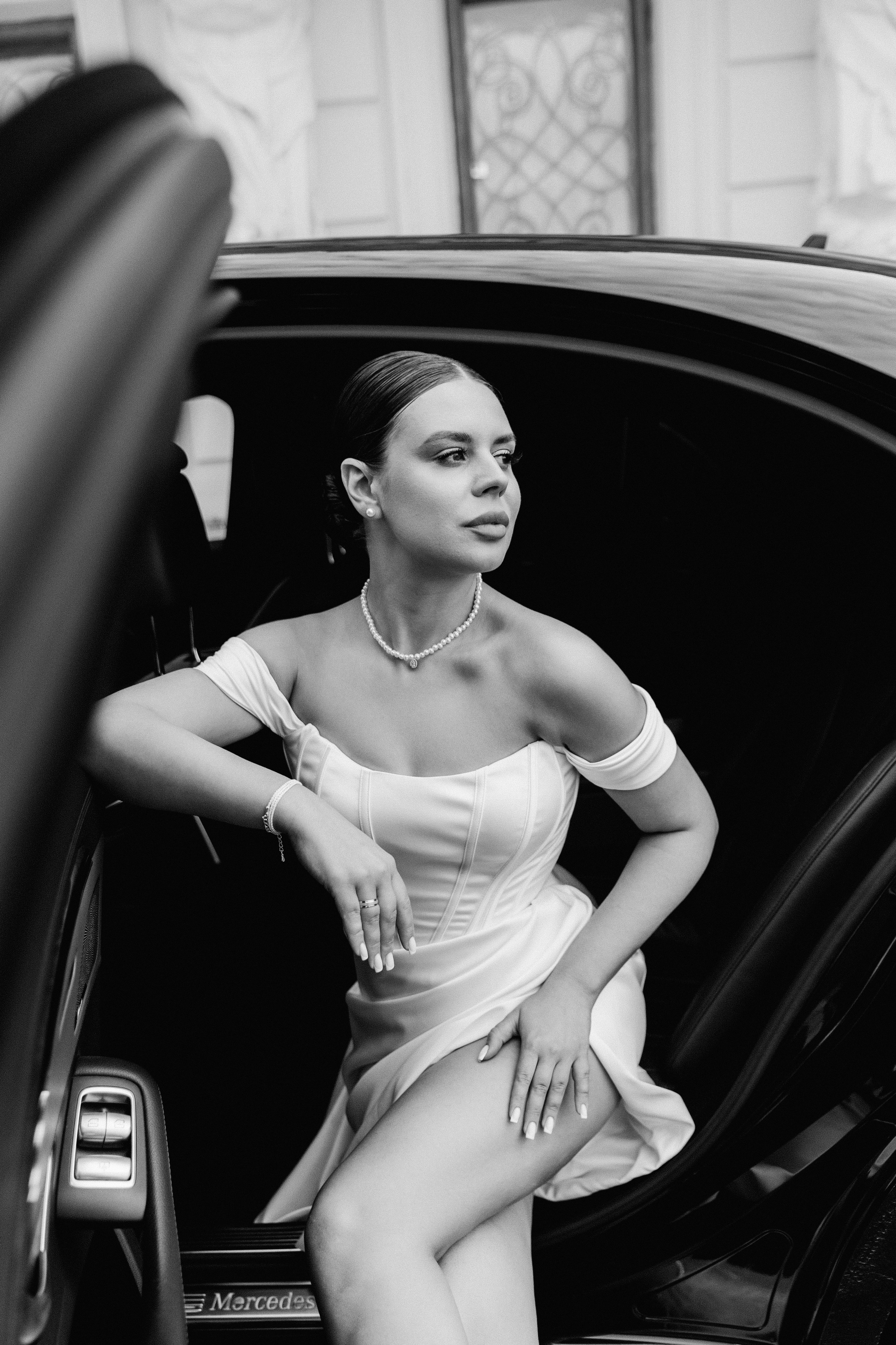 Настя и Коля. Фотограф Нижний Новгород