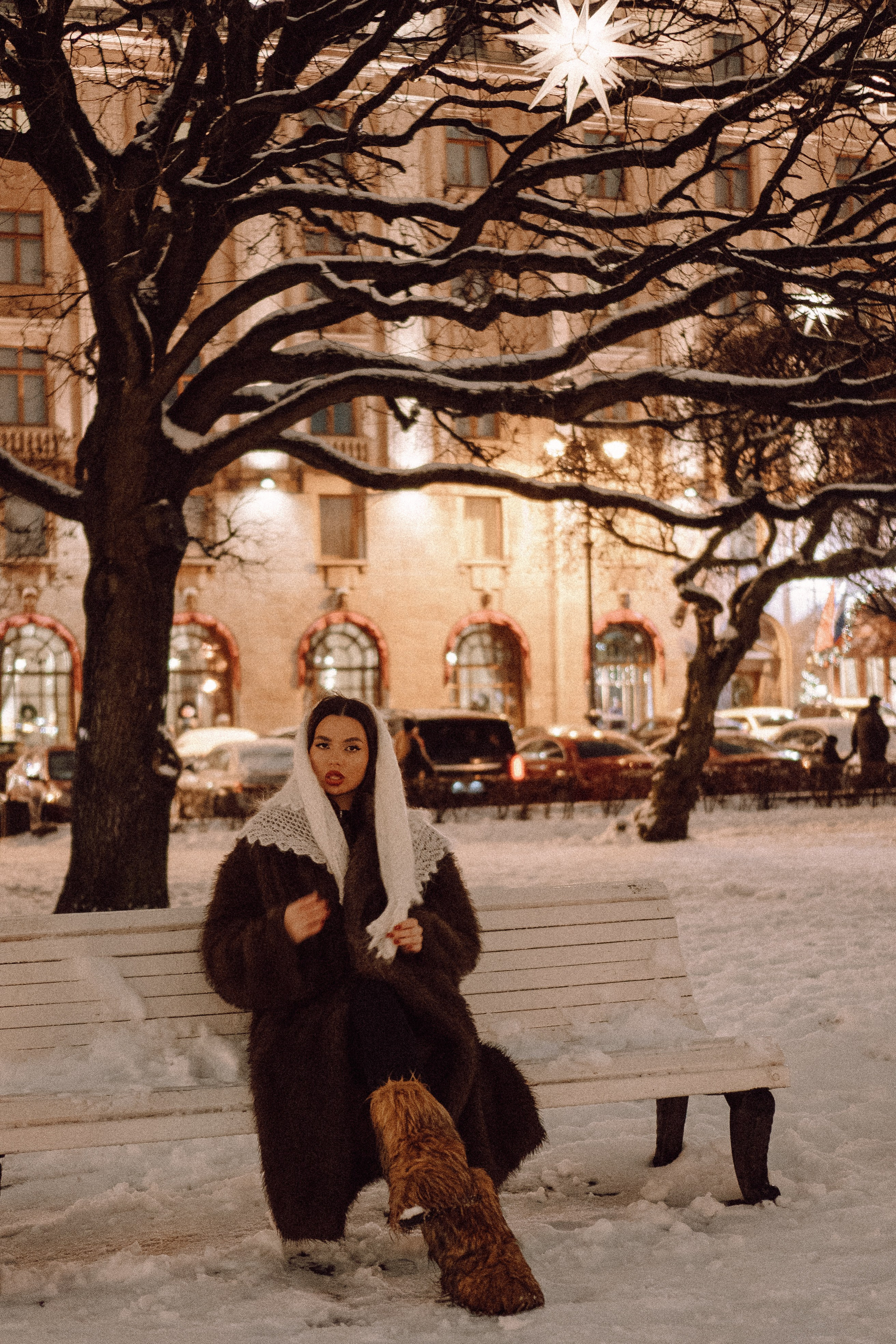 В Русском стиле. Профессиональный фотограф, Санкт-Петербург — Виктория Богомолова