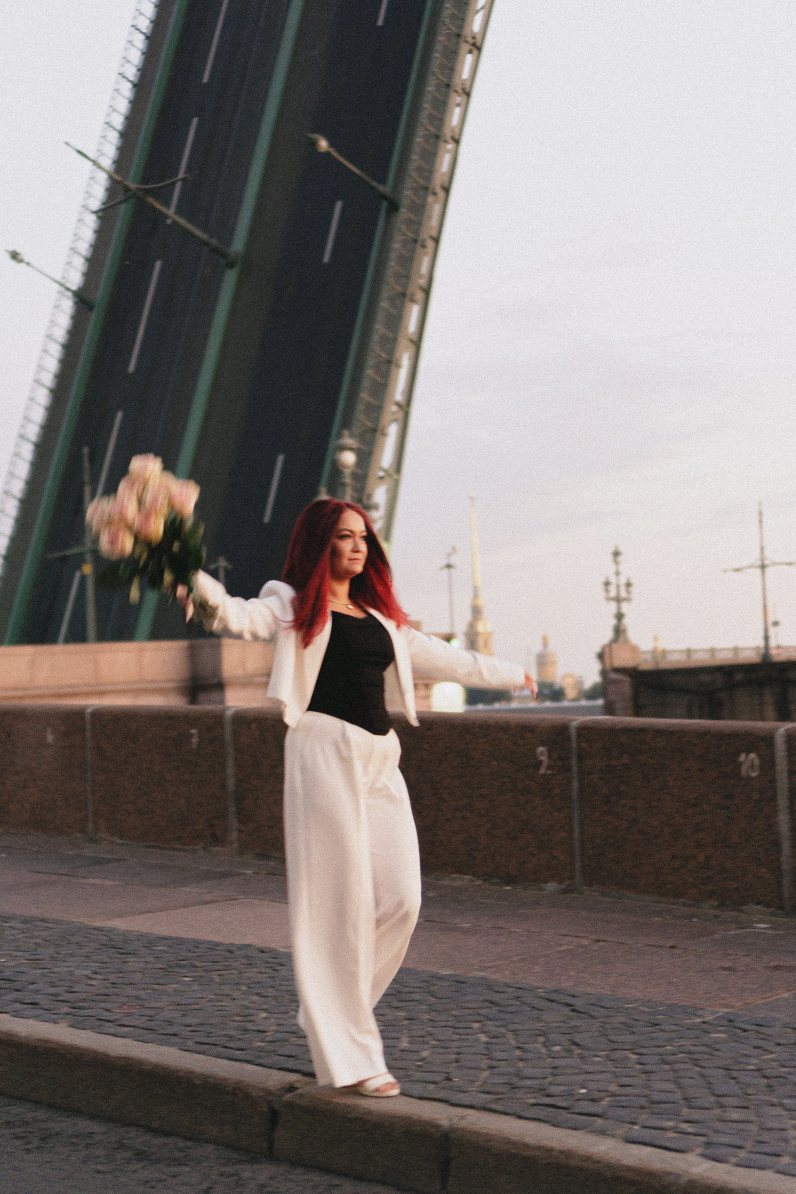 РАССВЕТНАЯ ИСТОРИЯ. Профессиональный фотограф, Санкт-Петербург — Виктория Богомолова