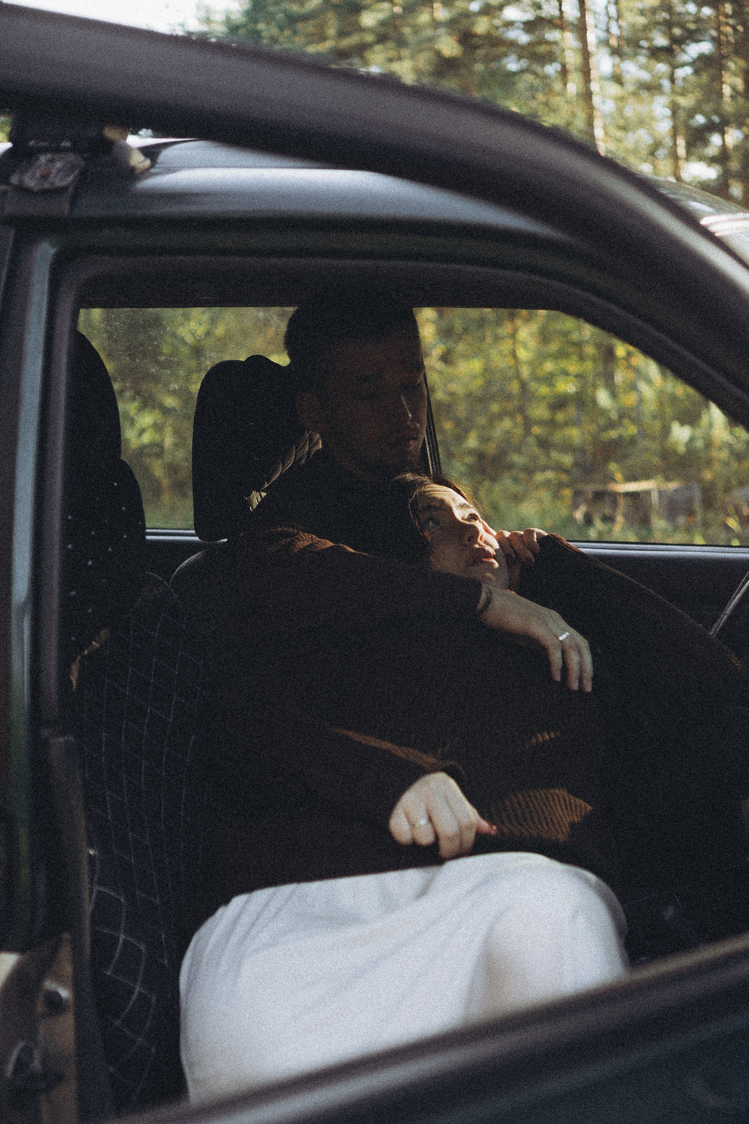 Прогулка по Финскому заливу. Профессиональный фотограф, Санкт-Петербург — Виктория Богомолова