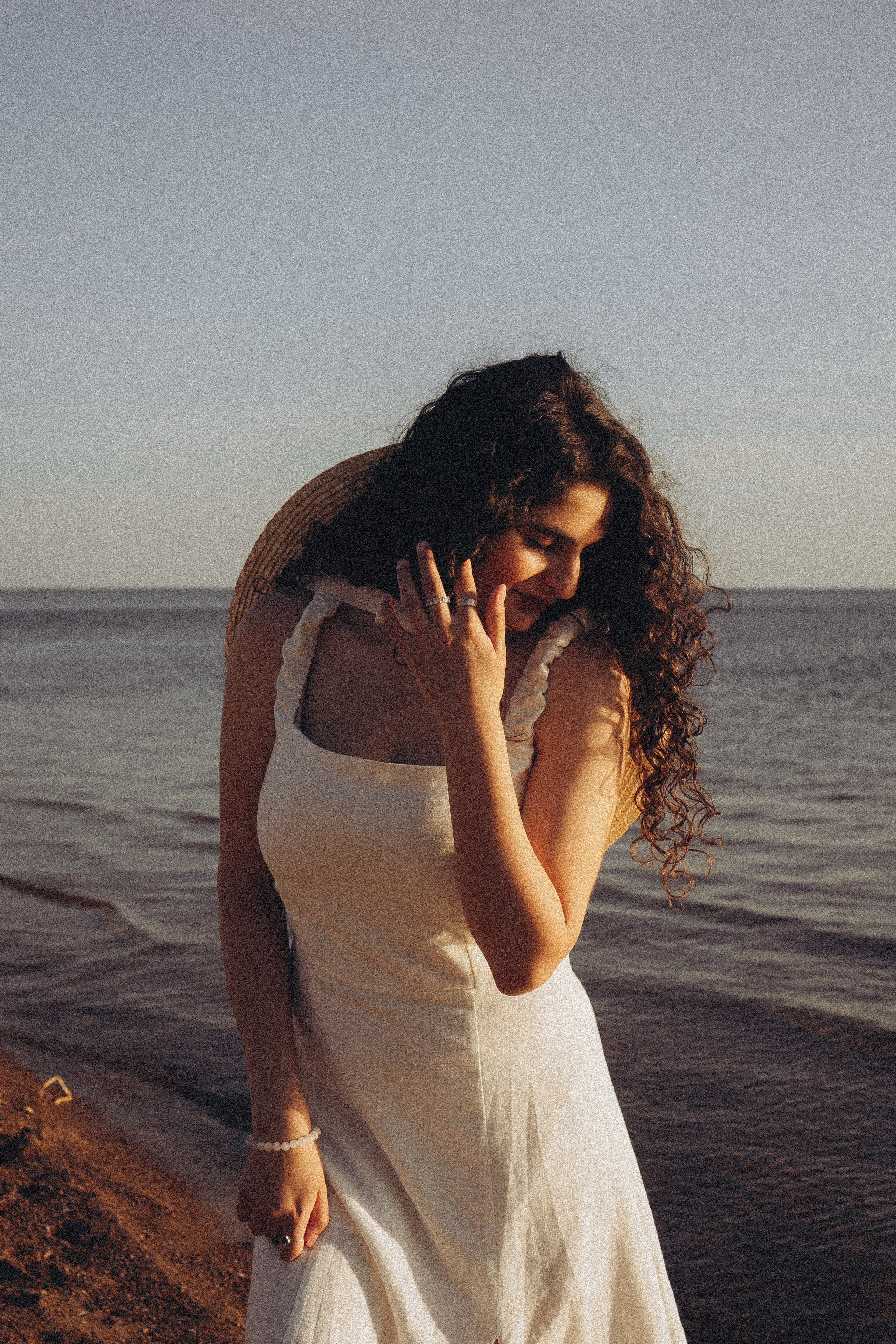 НА ФИНСКОМ ЗАЛИВЕ. Профессиональный фотограф, Санкт-Петербург — Виктория Богомолова