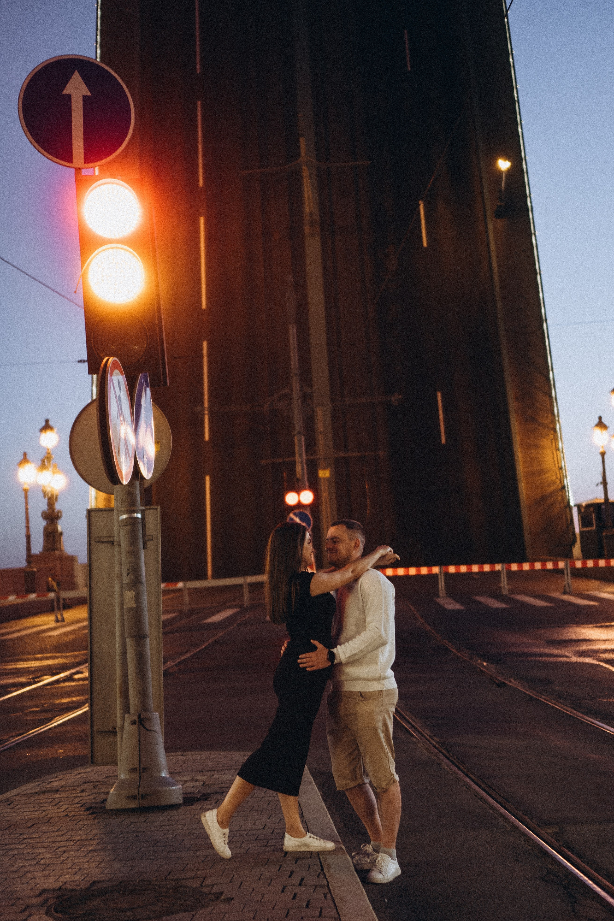 ПРОГУЛКА ПО ПИТЕРУ НА РАССВЕТЕ. Профессиональный фотограф, Санкт-Петербург — Виктория Богомолова