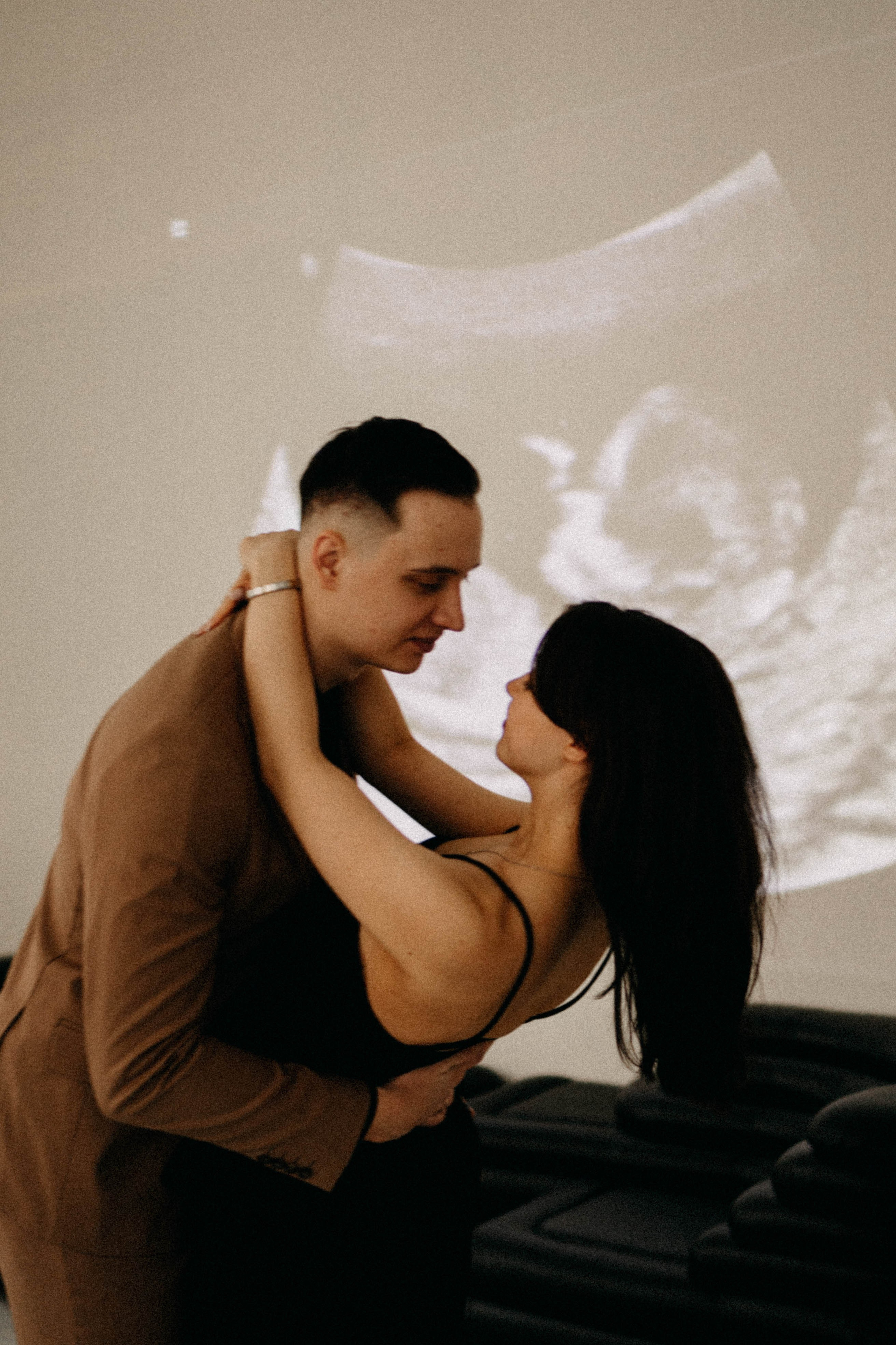 Love Story Беременность. Профессиональный фотограф, Санкт-Петербург — Виктория Богомолова