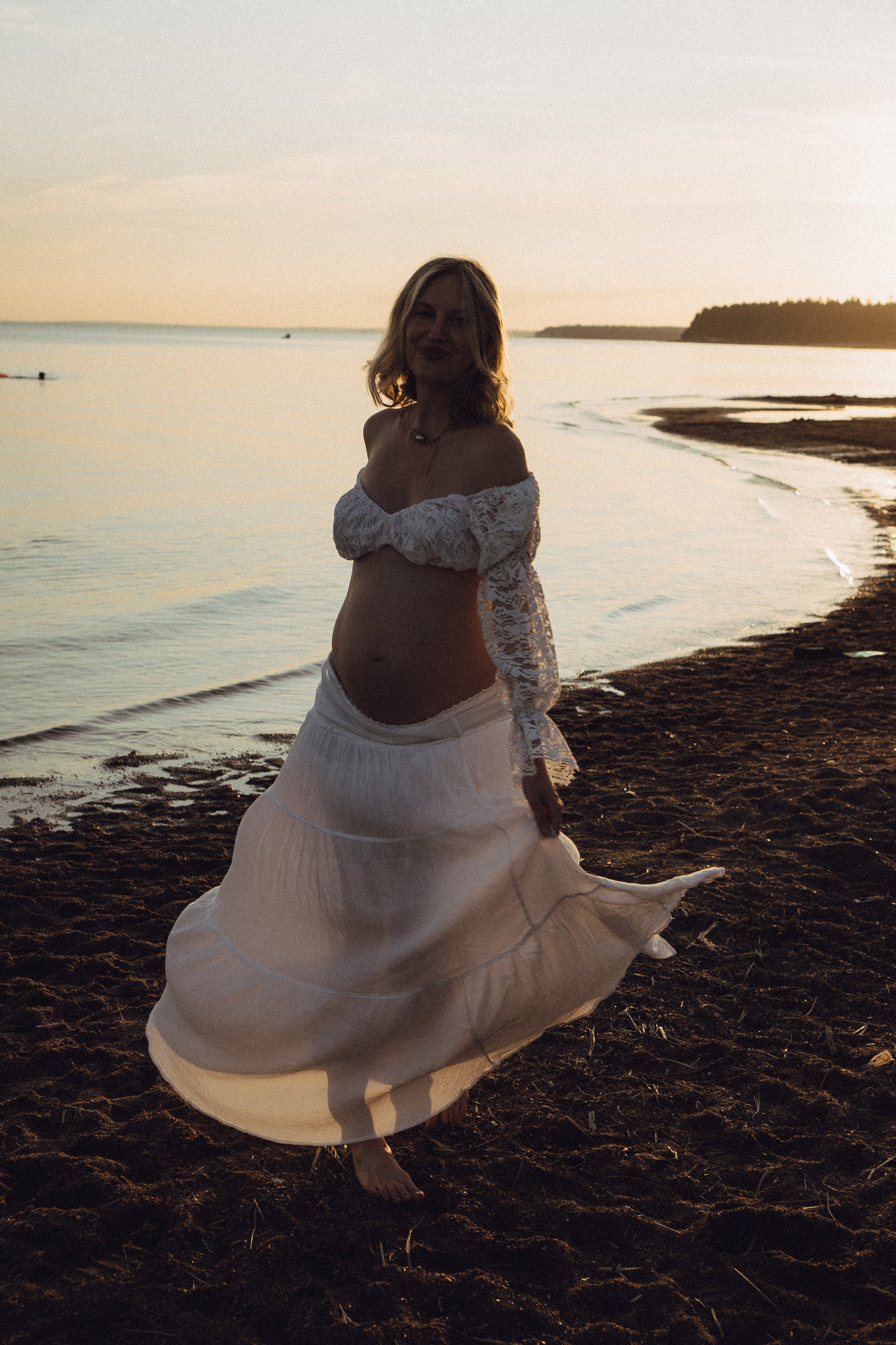 В ОЖИДАНИИ. Профессиональный фотограф, Санкт-Петербург — Виктория Богомолова