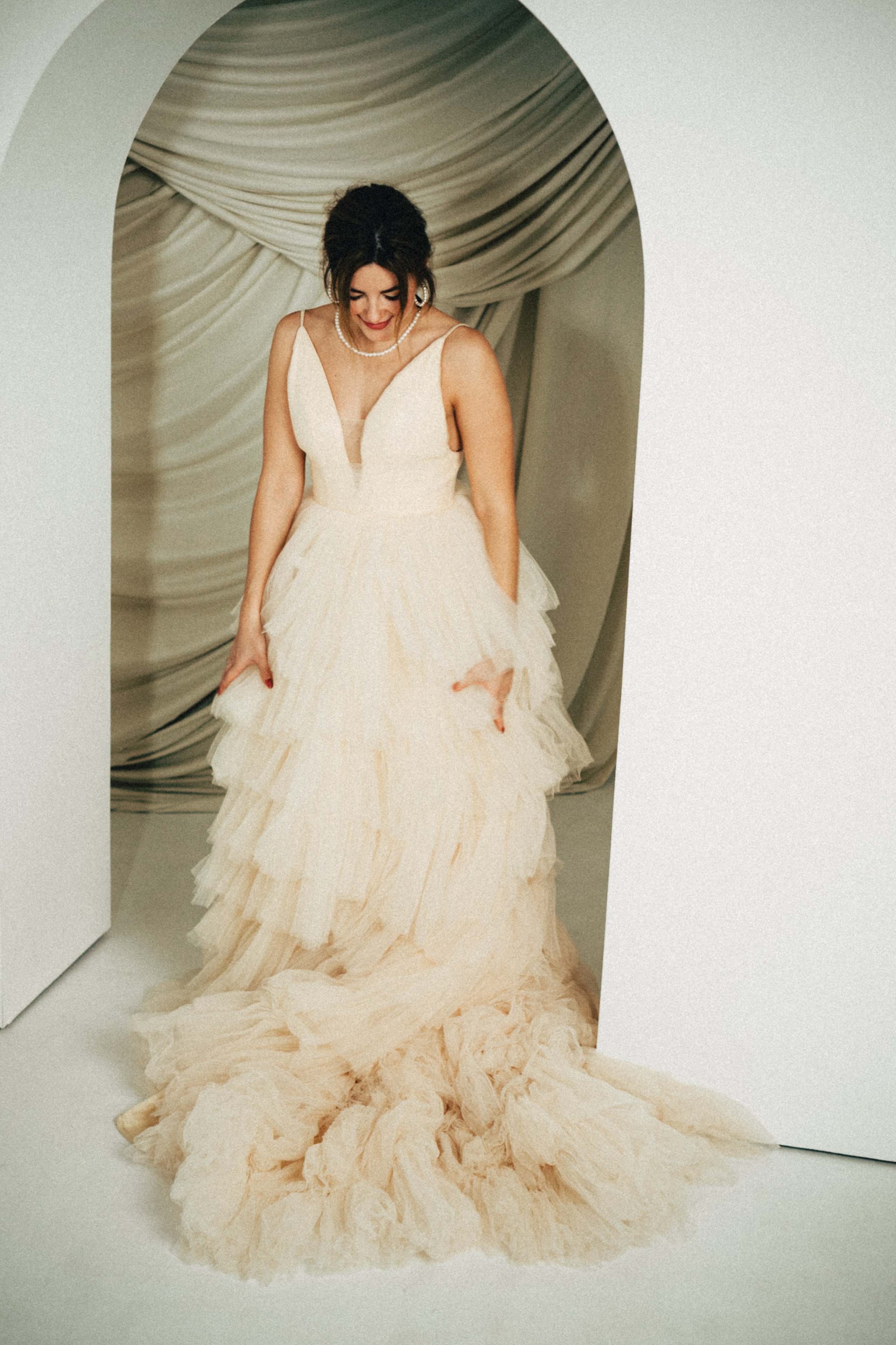 Сказочная история. Профессиональный фотограф, Санкт-Петербург — Виктория Богомолова