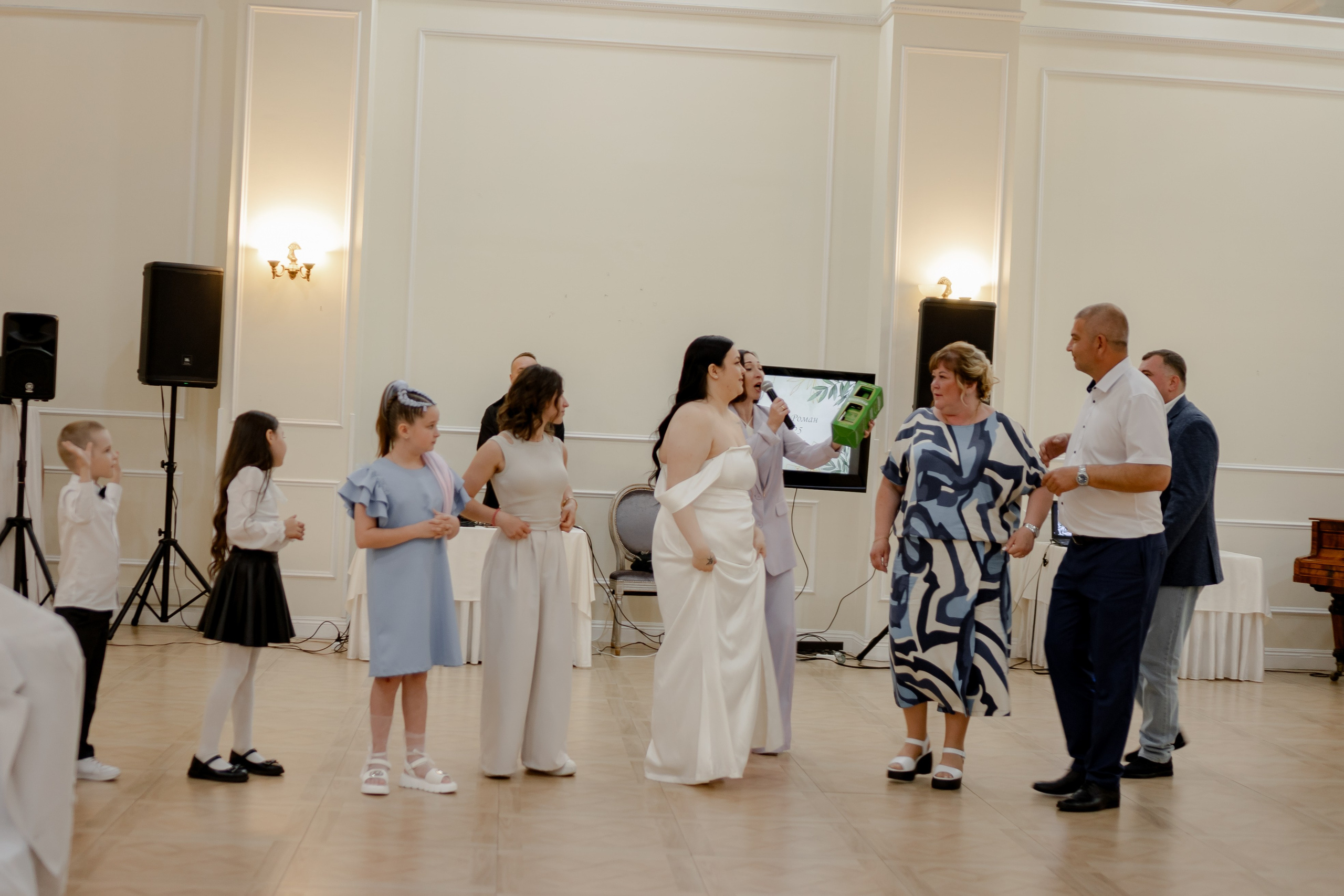 СВАДЕБНАЯ СЬЕМКА В ЗАГСЕ И БАНКЕТ. Профессиональный фотограф, Санкт-Петербург — Виктория Богомолова