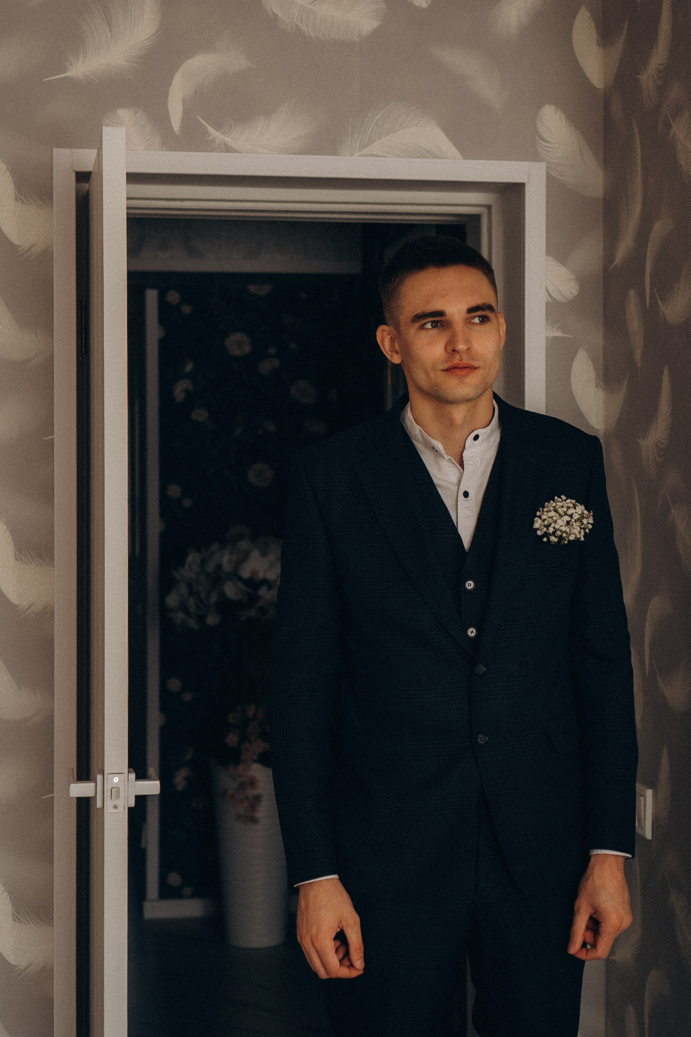 СВАДЕБНАЯ СЬЕМК В ПАРКЕ 300-ЛЕТИЯ. Профессиональный фотограф, Санкт-Петербург — Виктория Богомолова