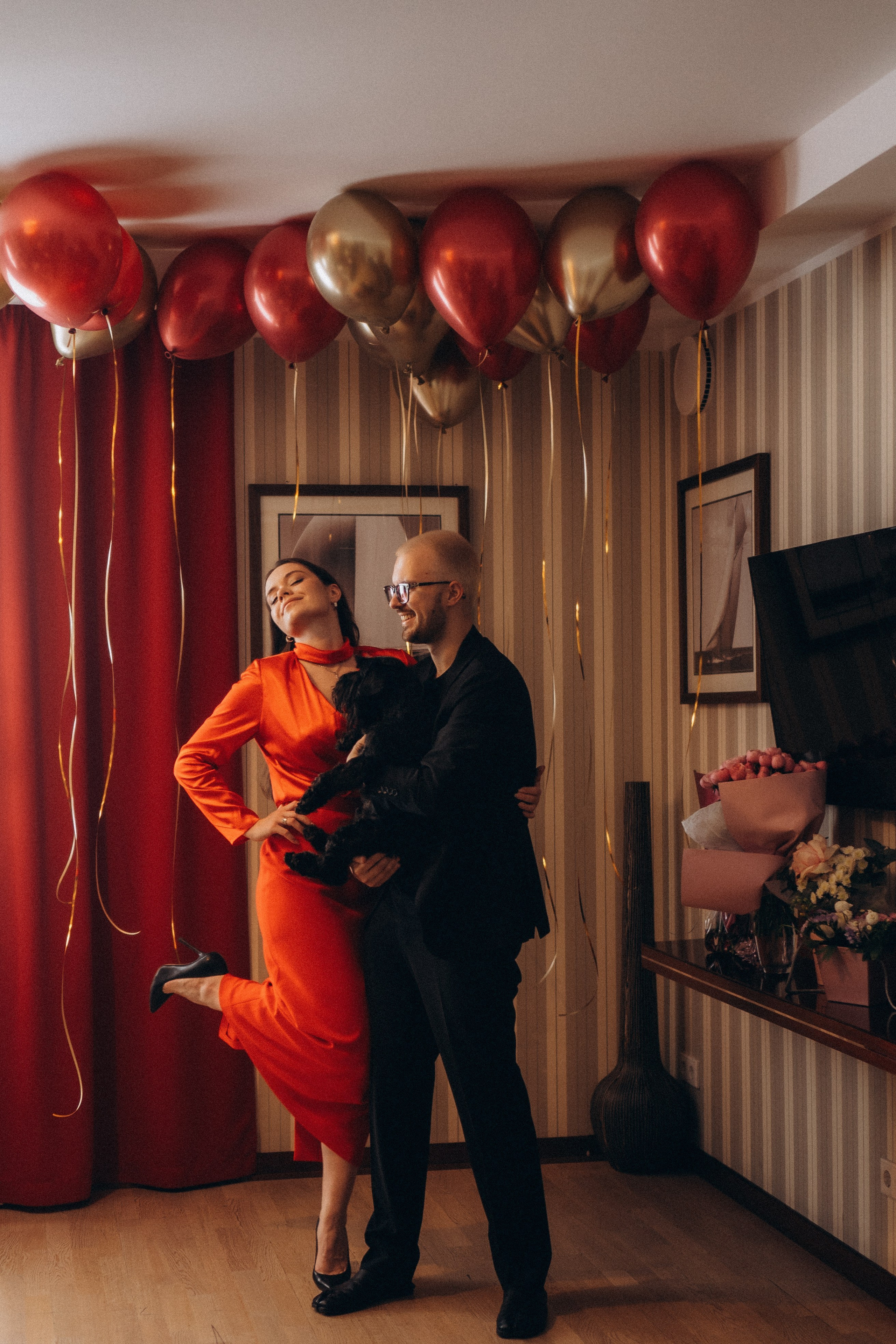 ДЕНЬ РОЖДЕНИЯ. Профессиональный фотограф, Санкт-Петербург — Виктория Богомолова