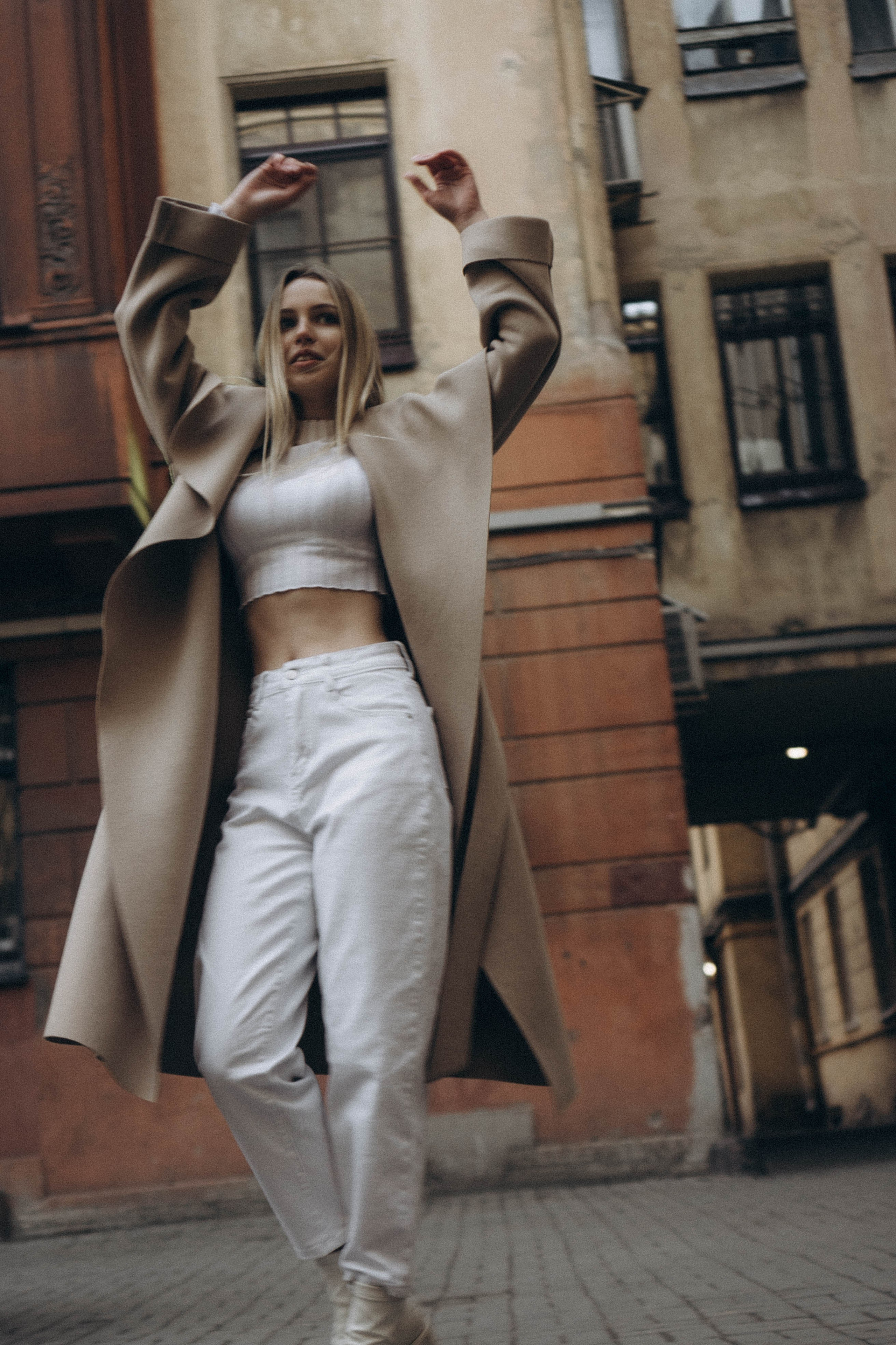 На закате. Профессиональный фотограф, Санкт-Петербург — Виктория Богомолова