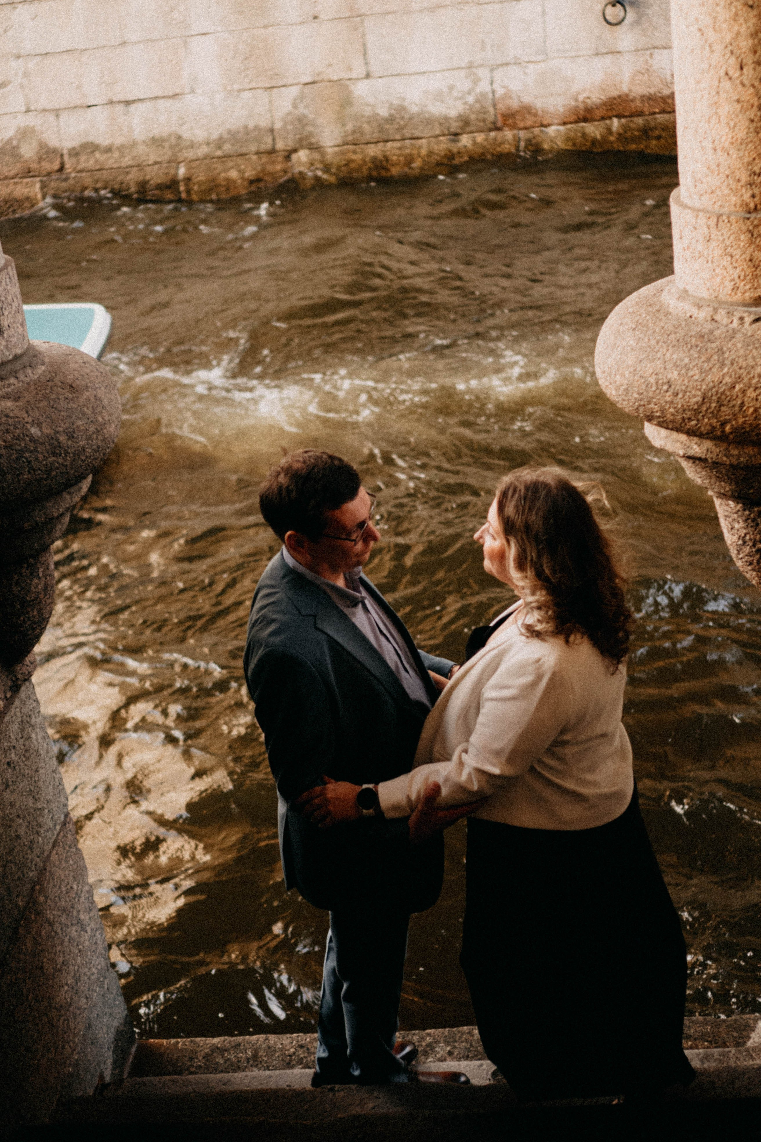Закатная серия. Профессиональный фотограф, Санкт-Петербург — Виктория Богомолова