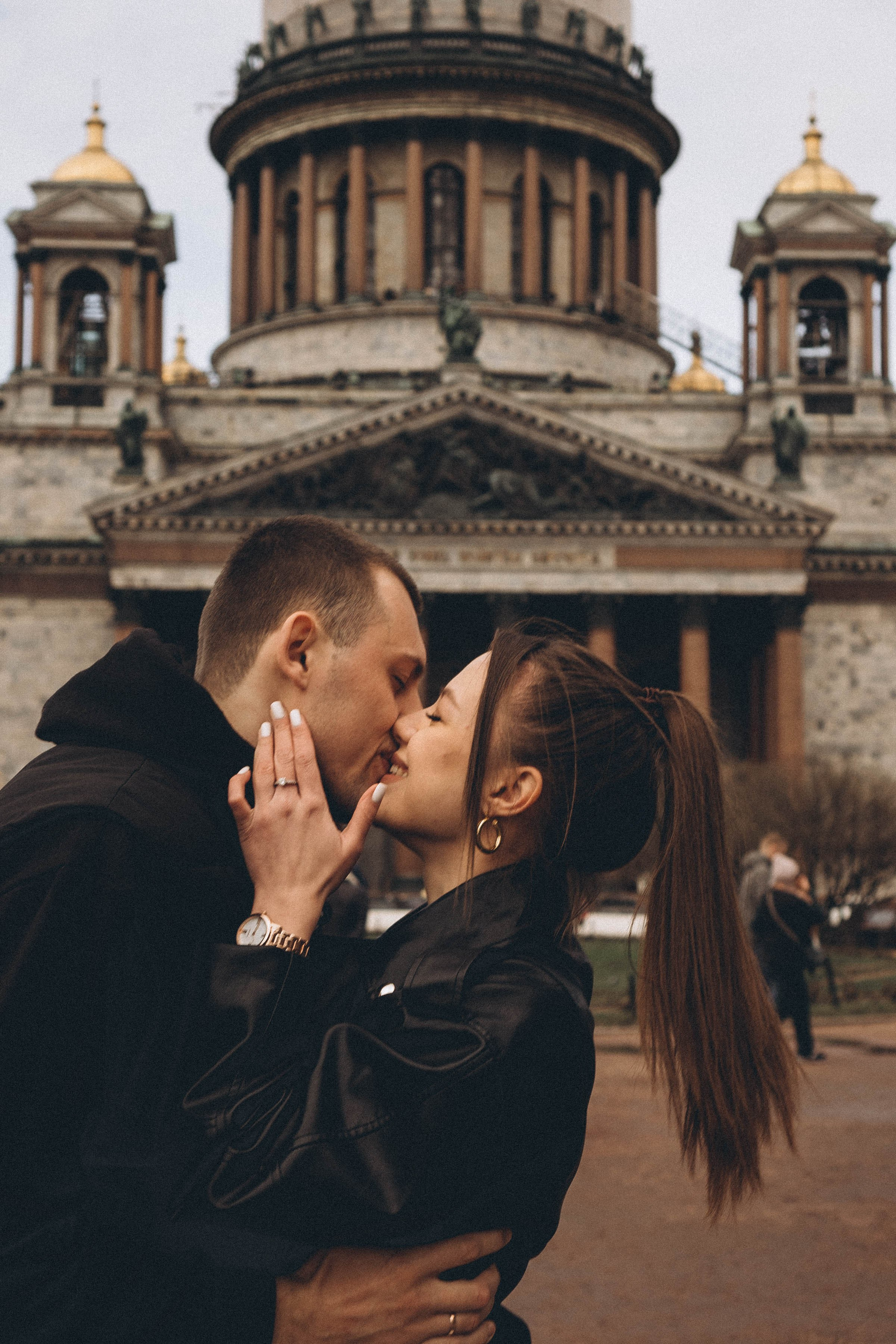 Прогулочная. Профессиональный фотограф, Санкт-Петербург — Виктория Богомолова