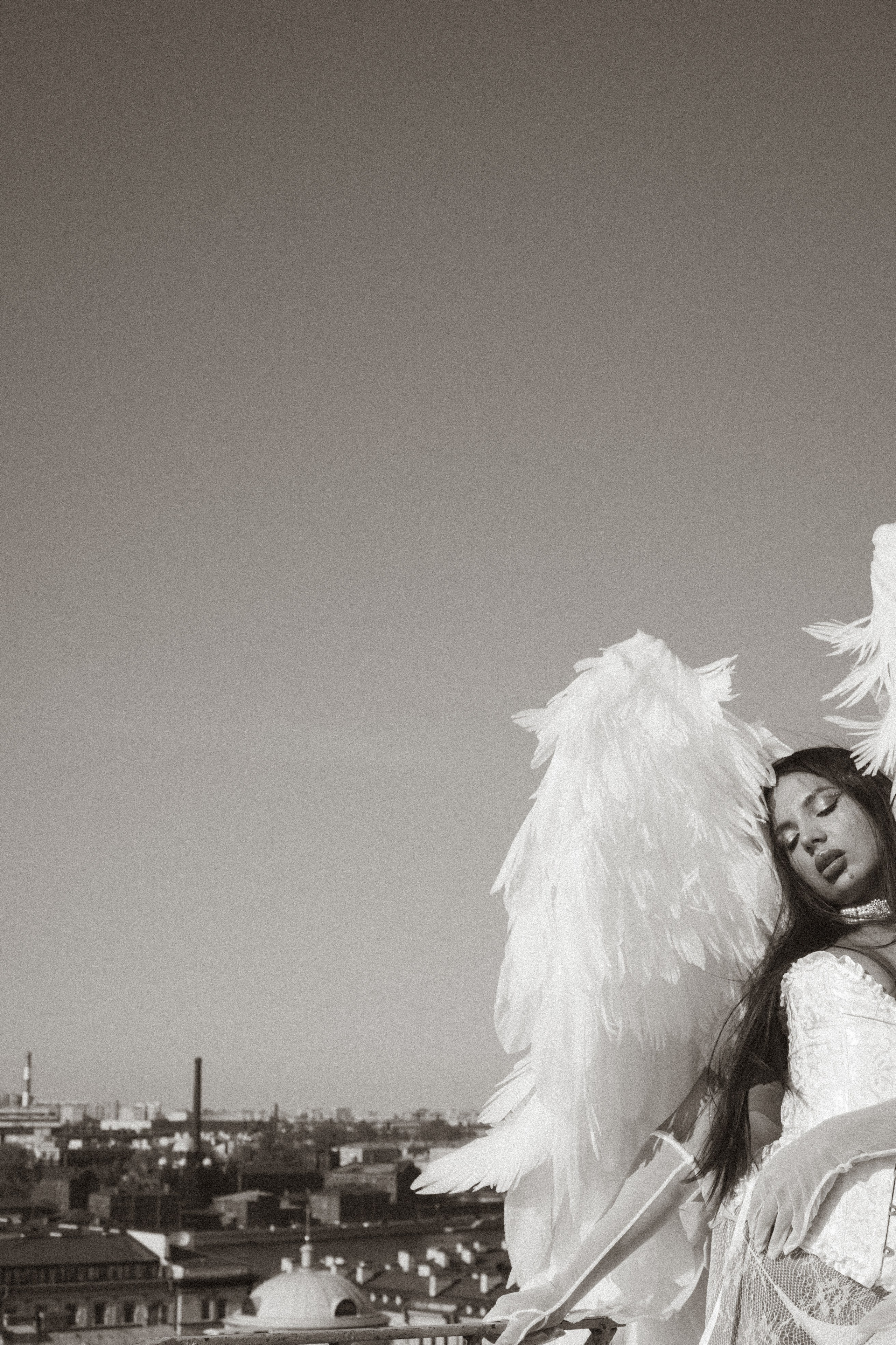 АНГЕЛ. Профессиональный фотограф, Санкт-Петербург — Виктория Богомолова