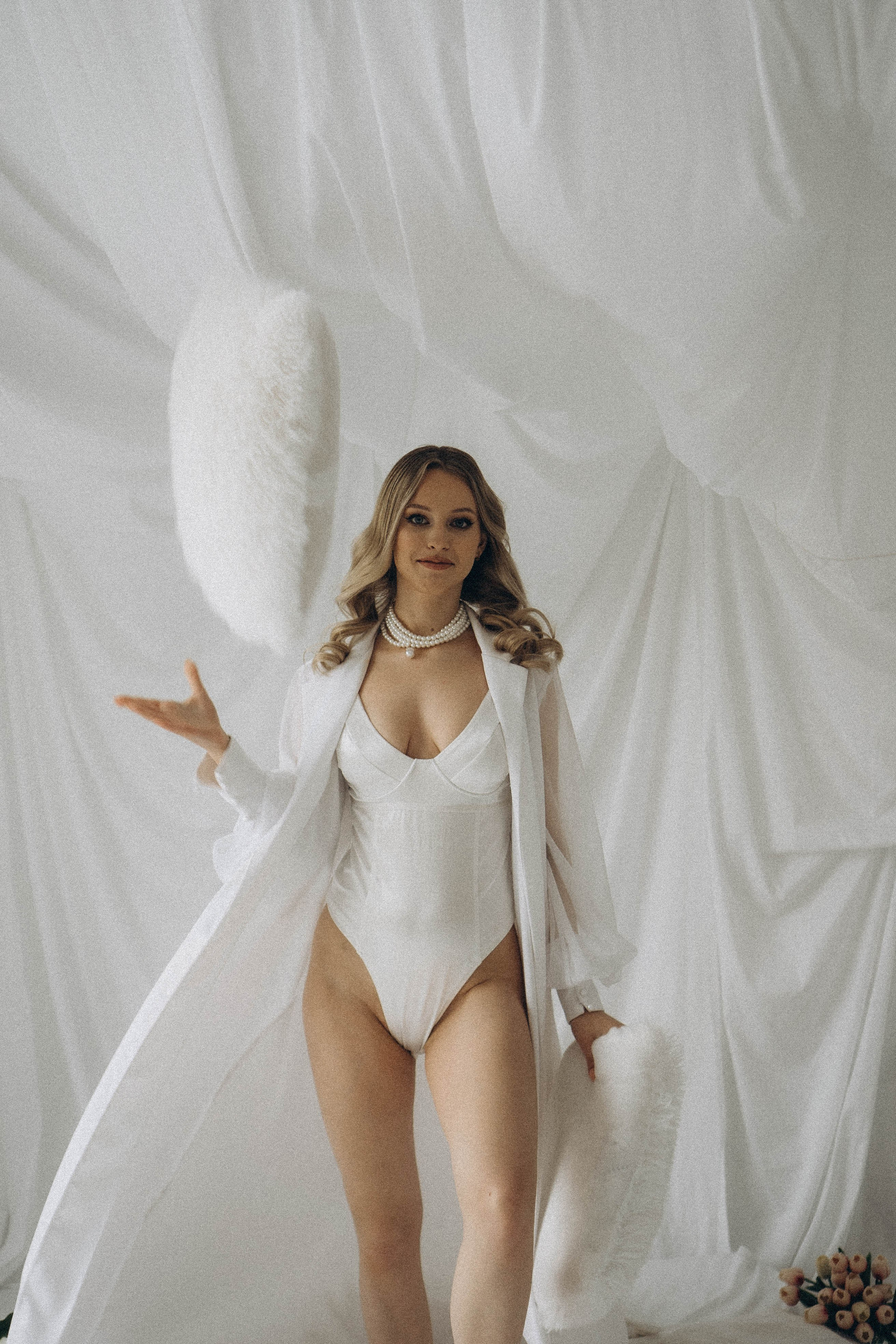 Весенняя. Профессиональный фотограф, Санкт-Петербург — Виктория Богомолова