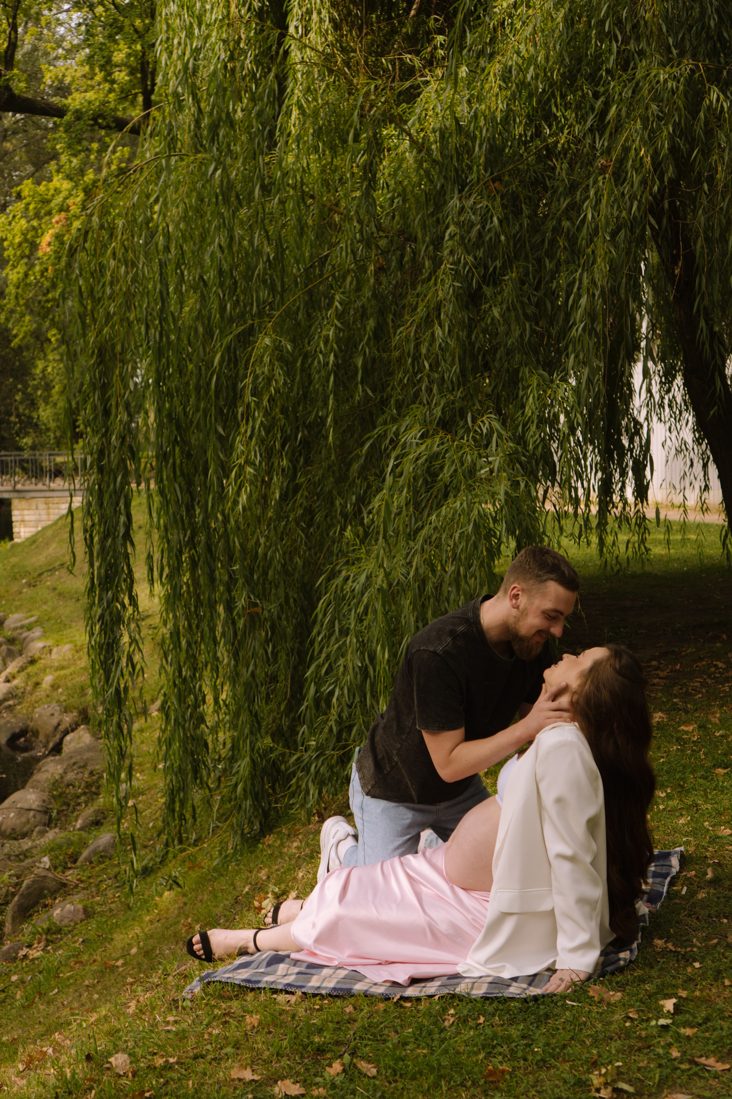 СЕМЕЙНАЯ ИСТОРИЯ. Профессиональный фотограф, Санкт-Петербург — Виктория Богомолова