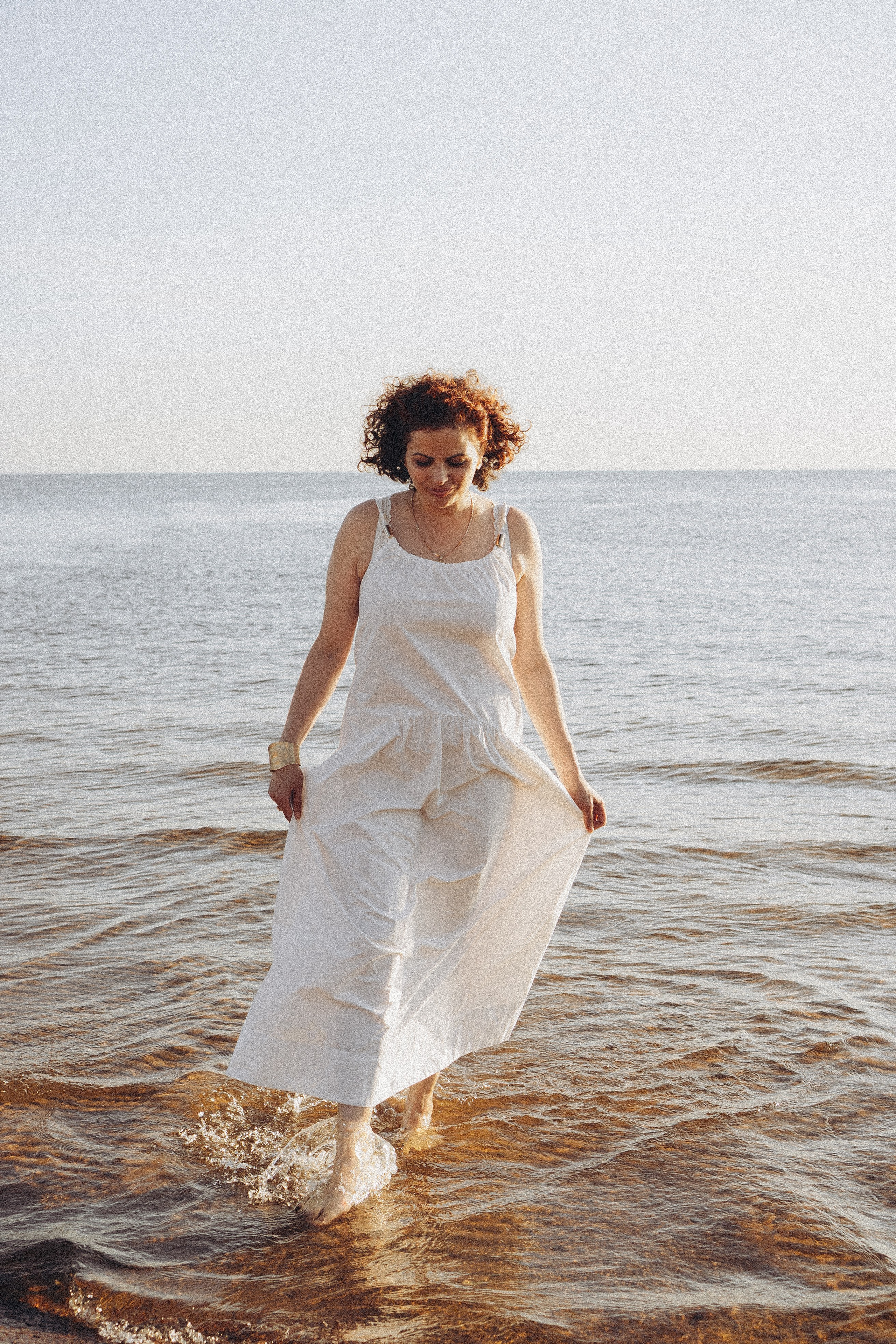 У ФИНСКОГО ЗАЛИВА. Профессиональный фотограф, Санкт-Петербург — Виктория Богомолова