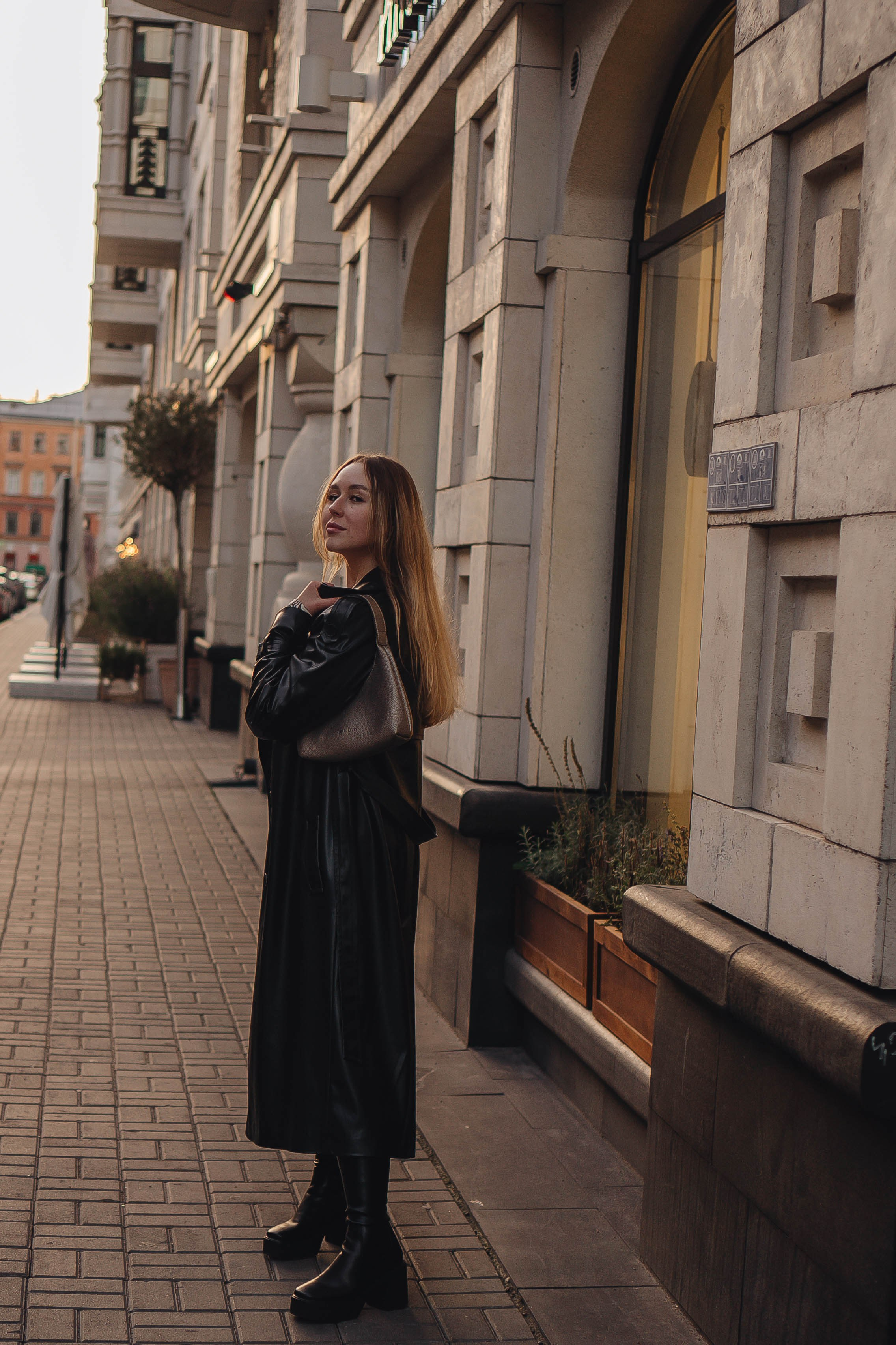 Жественность. Профессиональный фотограф, Санкт-Петербург — Виктория Богомолова