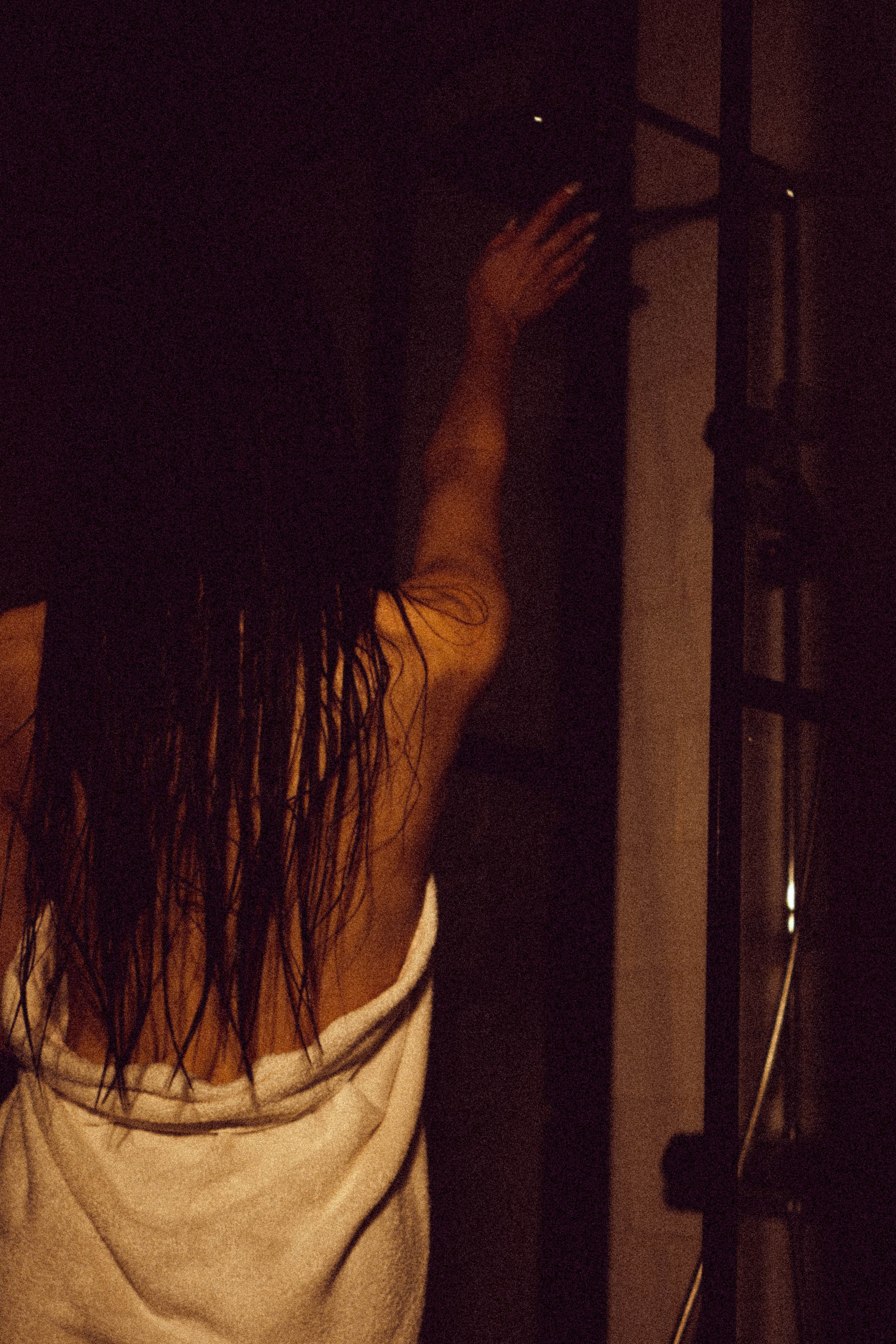 История в ванной. Профессиональный фотограф, Санкт-Петербург — Виктория Богомолова