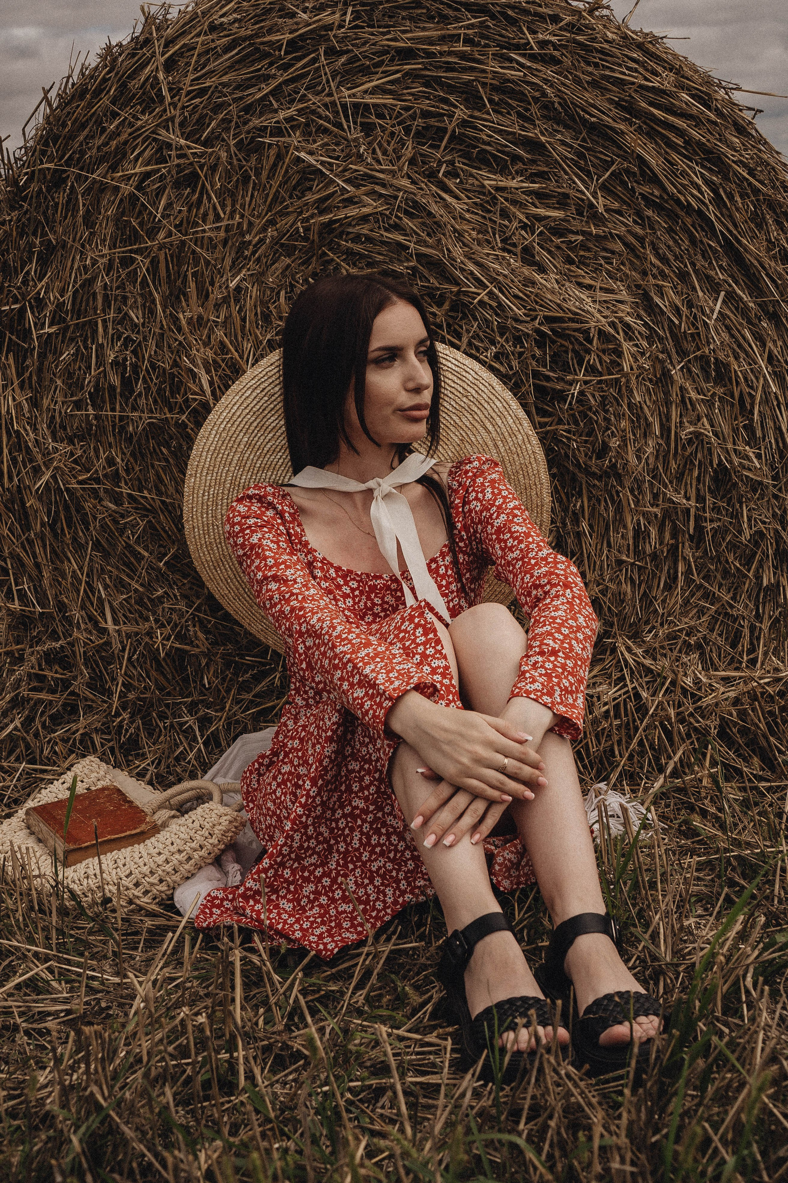 Августт. Профессиональный фотограф, Санкт-Петербург — Виктория Богомолова