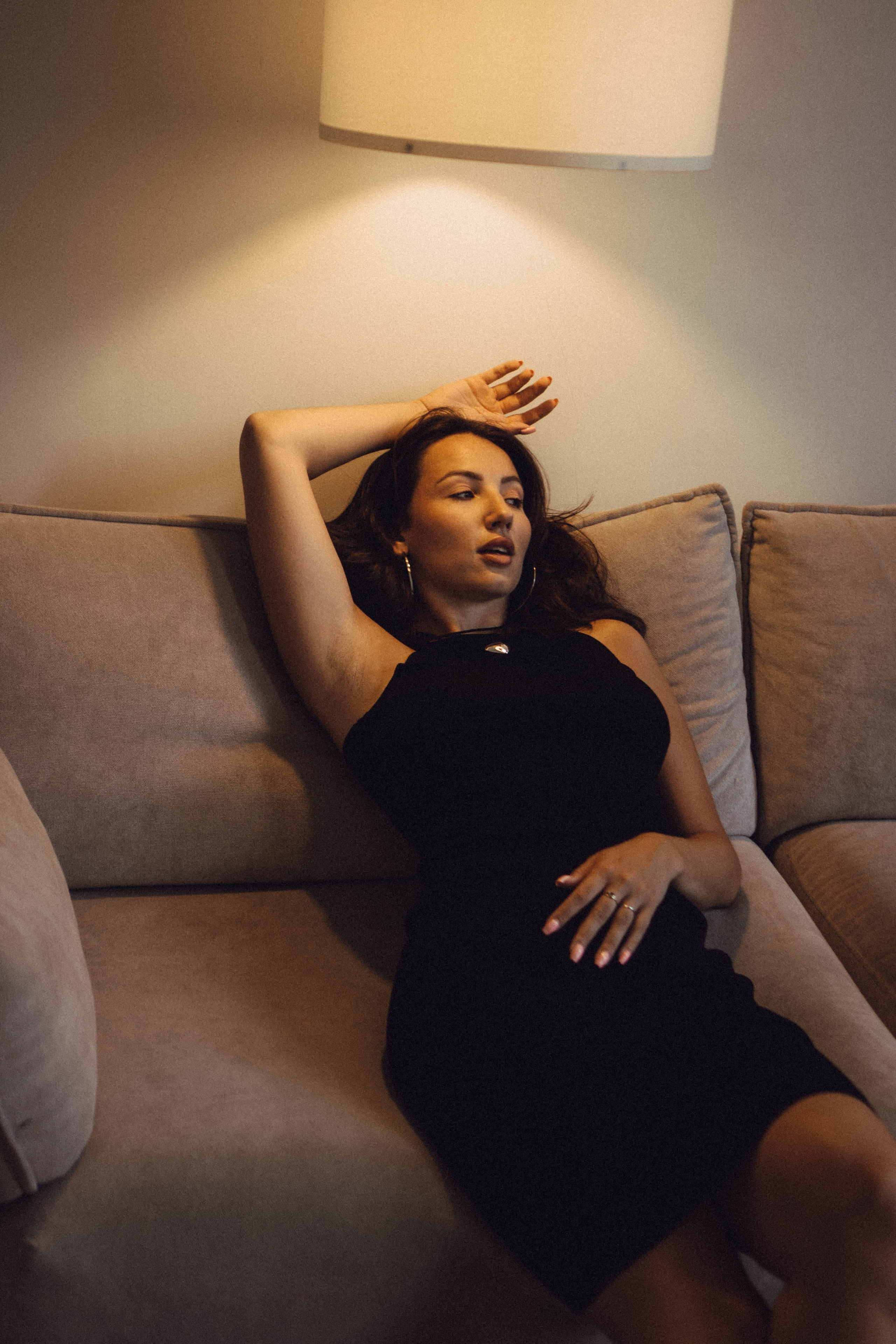 Студийная. Профессиональный фотограф, Санкт-Петербург — Виктория Богомолова