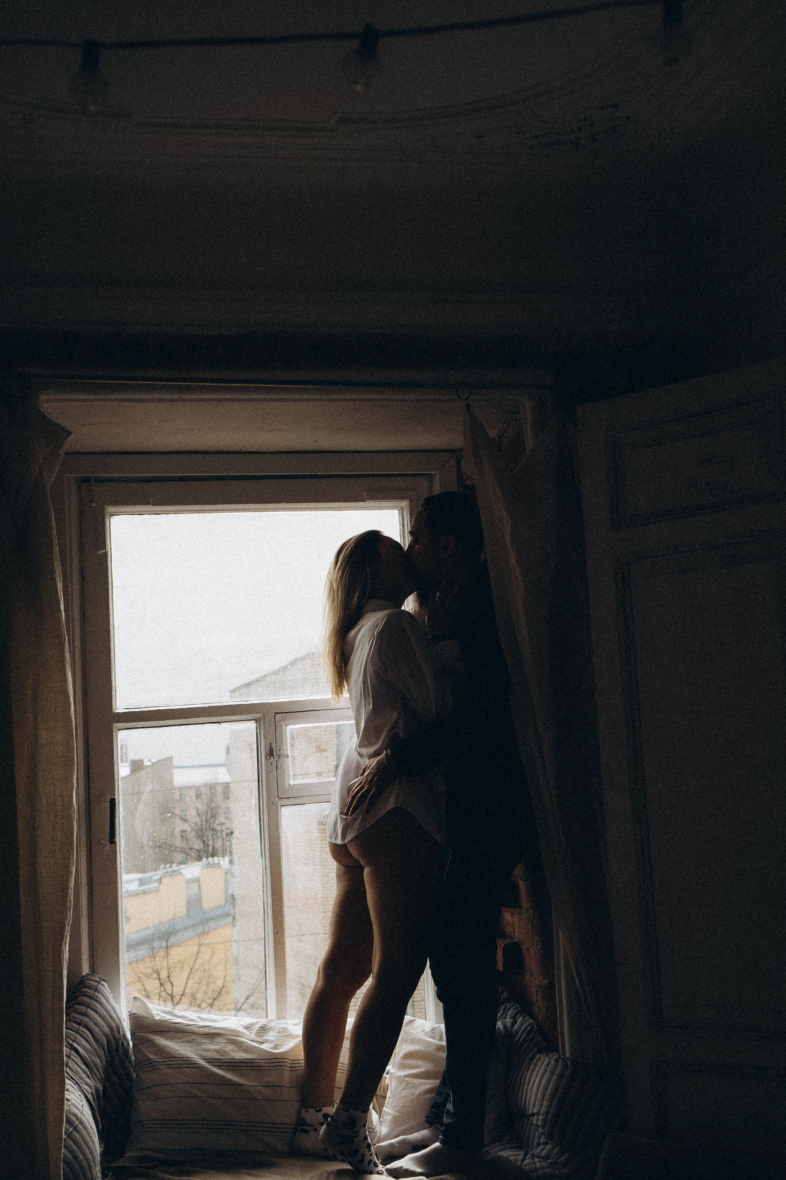 Любовь. Профессиональный фотограф, Санкт-Петербург — Виктория Богомолова