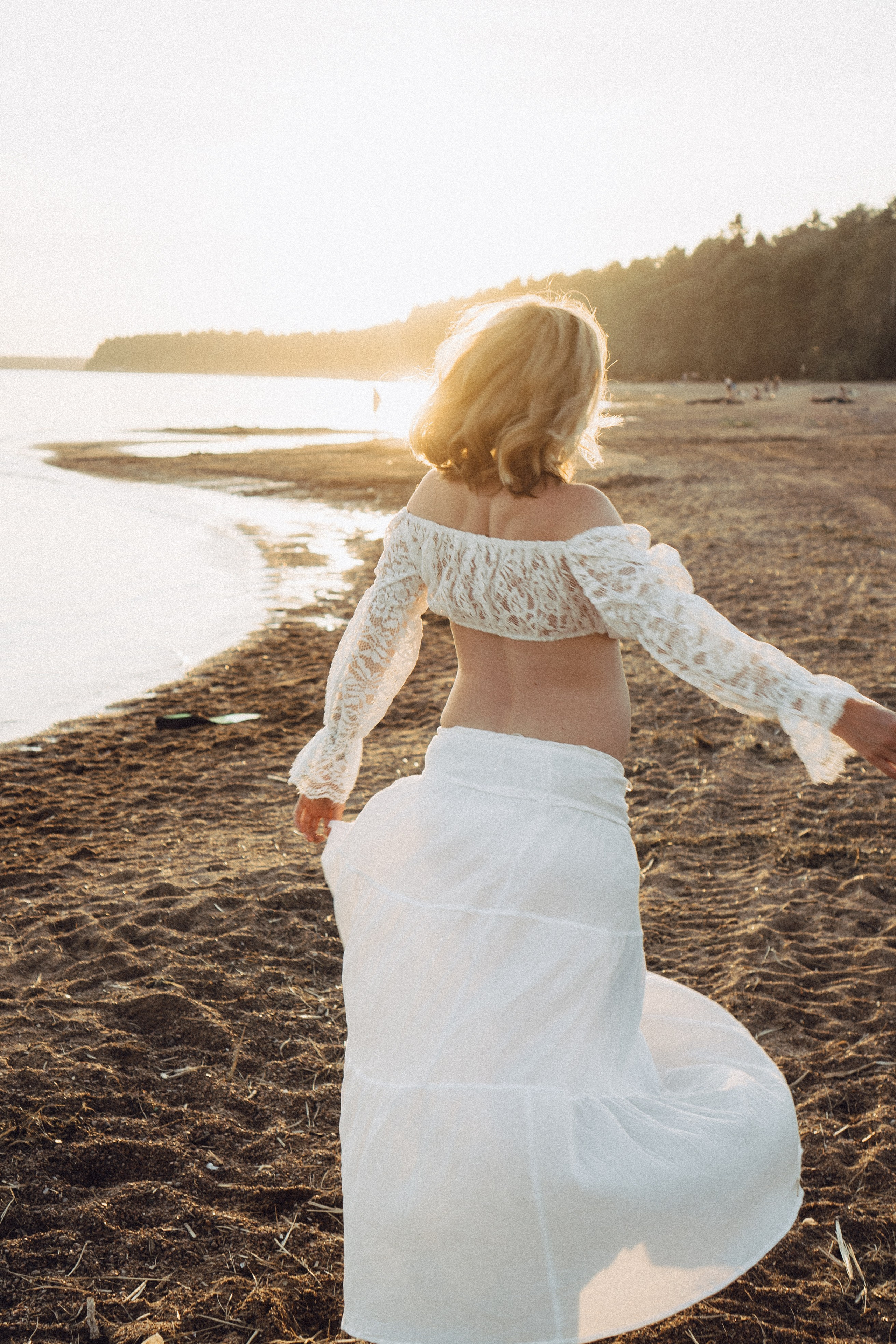 В ОЖИДАНИИ. Профессиональный фотограф, Санкт-Петербург — Виктория Богомолова