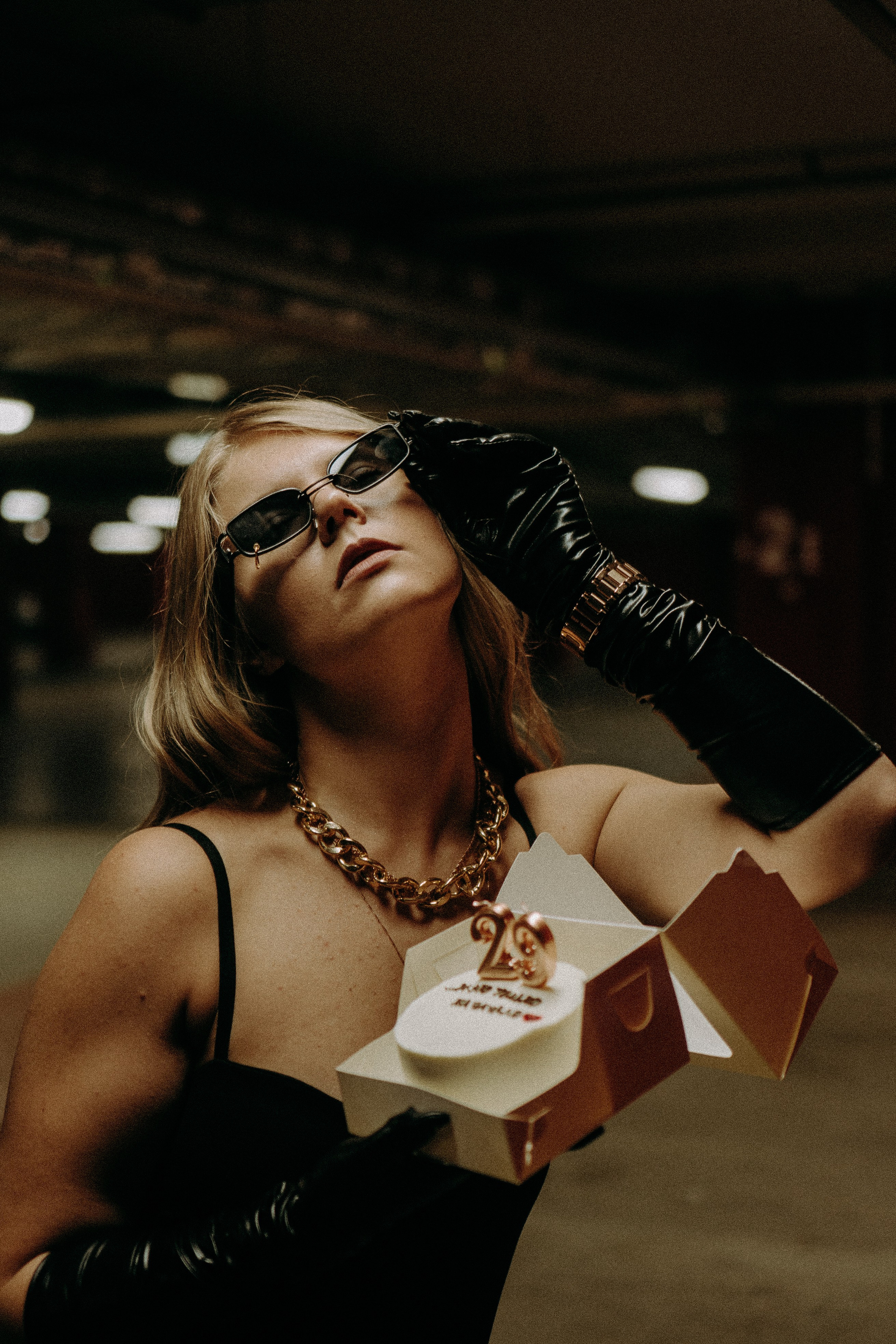 НА ПАРКОВКЕ. Профессиональный фотограф, Санкт-Петербург — Виктория Богомолова