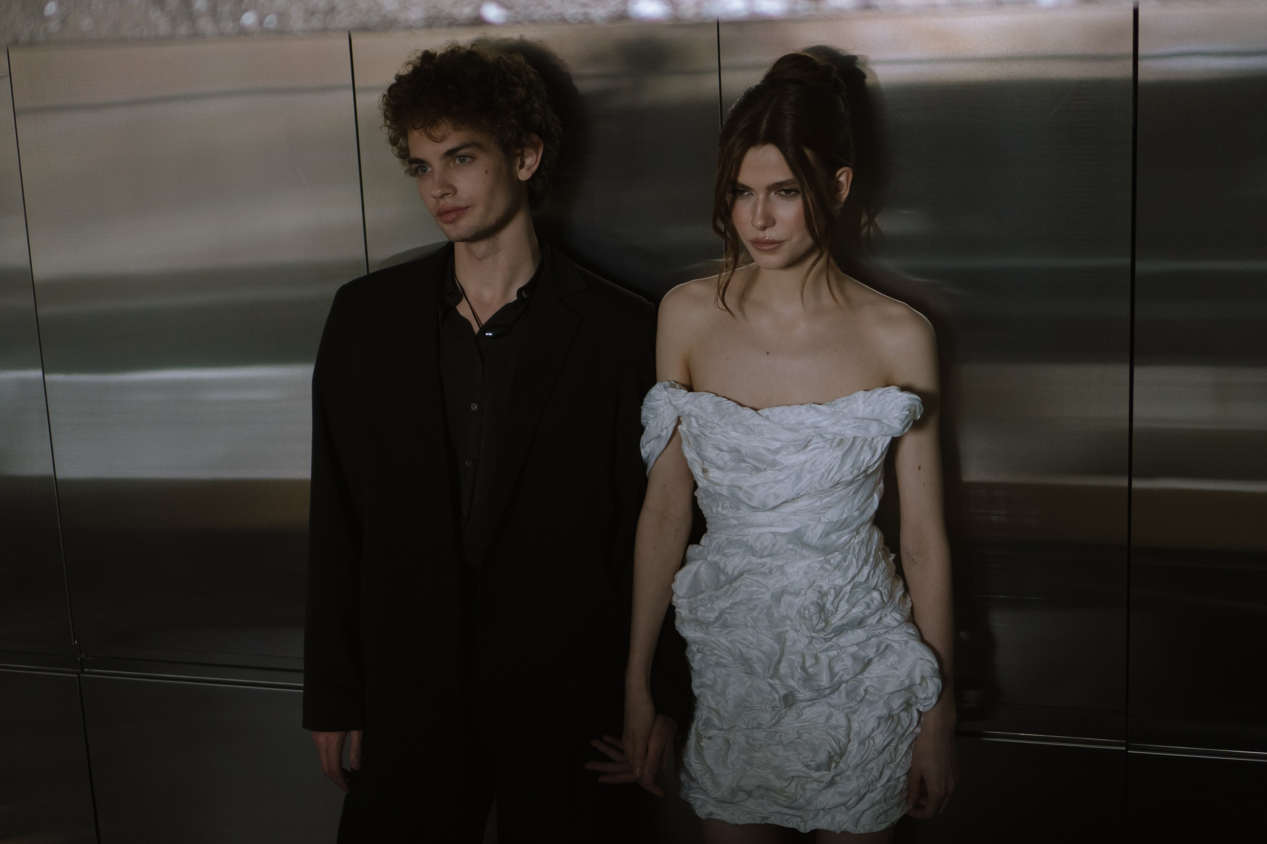 СВАДЕБНАЯ СЬЕМКА В ОТЕЛЕ САНКТ-ПЕТЕРБУРГА ИДЕИ И ФЕШН НАСТРОЕНИЕ. Профессиональный фотограф, Санкт-Петербург — Виктория Богомолова