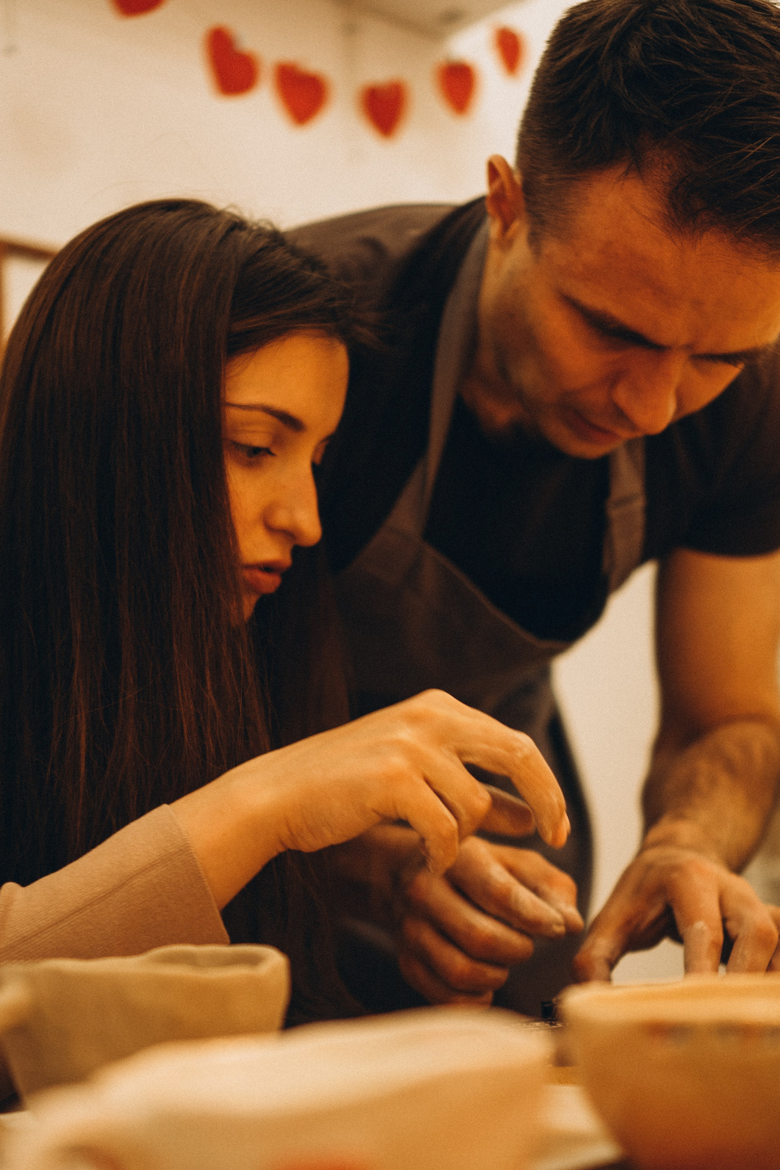 ЛЕПКАРНЯ. Профессиональный фотограф, Санкт-Петербург — Виктория Богомолова