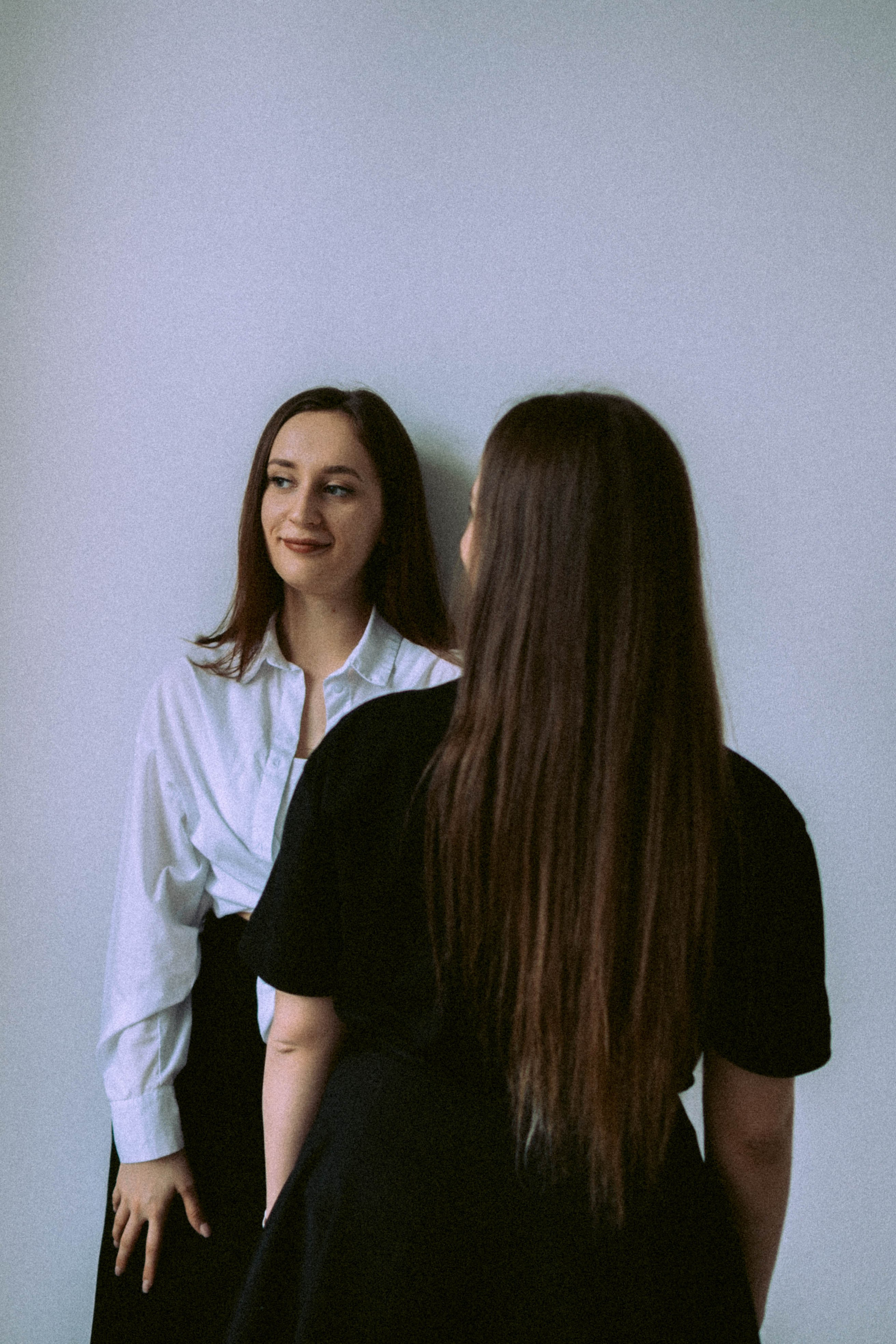 Подружки. Профессиональный фотограф, Санкт-Петербург — Виктория Богомолова