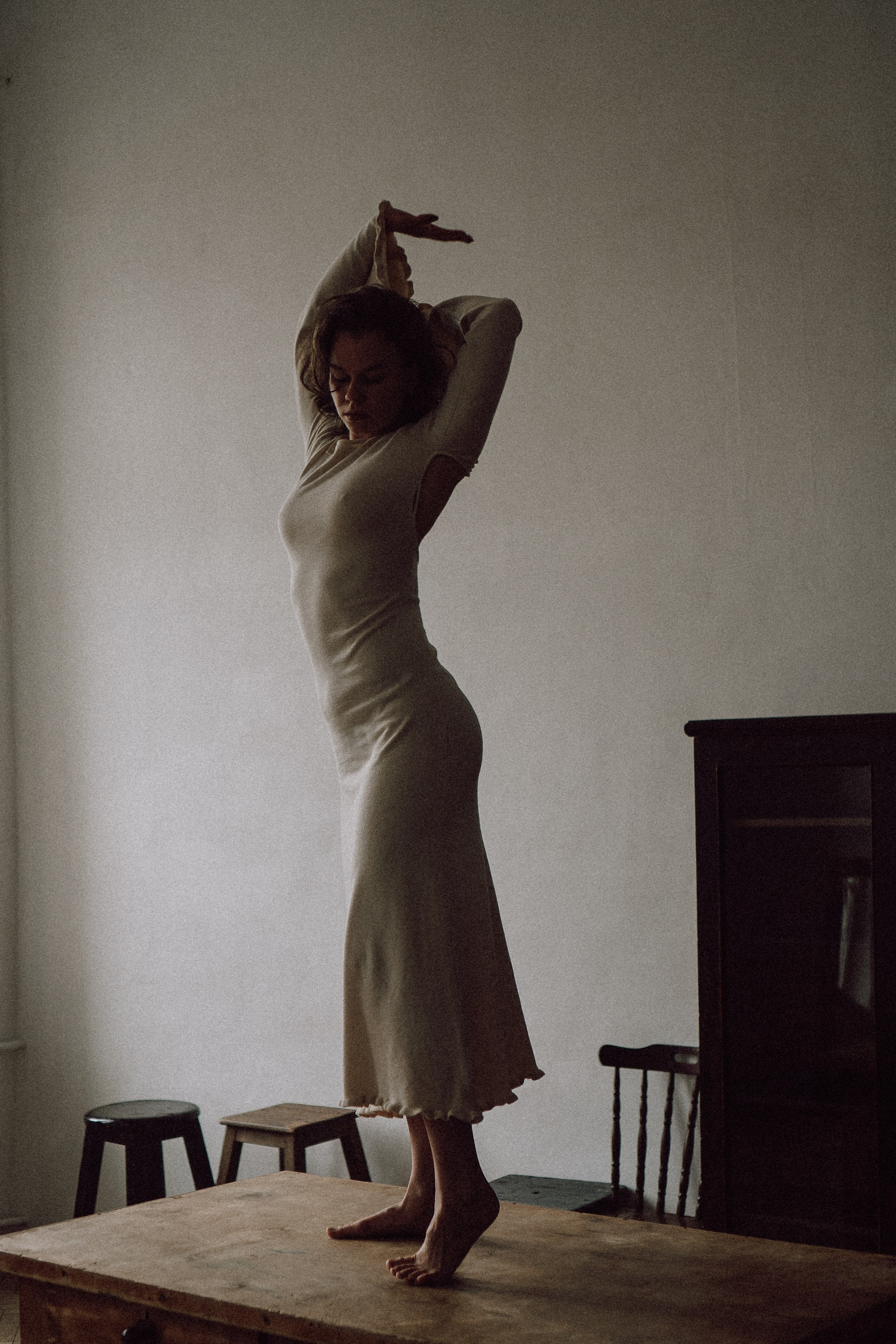 СТУДИЙНАЯ. Профессиональный фотограф, Санкт-Петербург — Виктория Богомолова